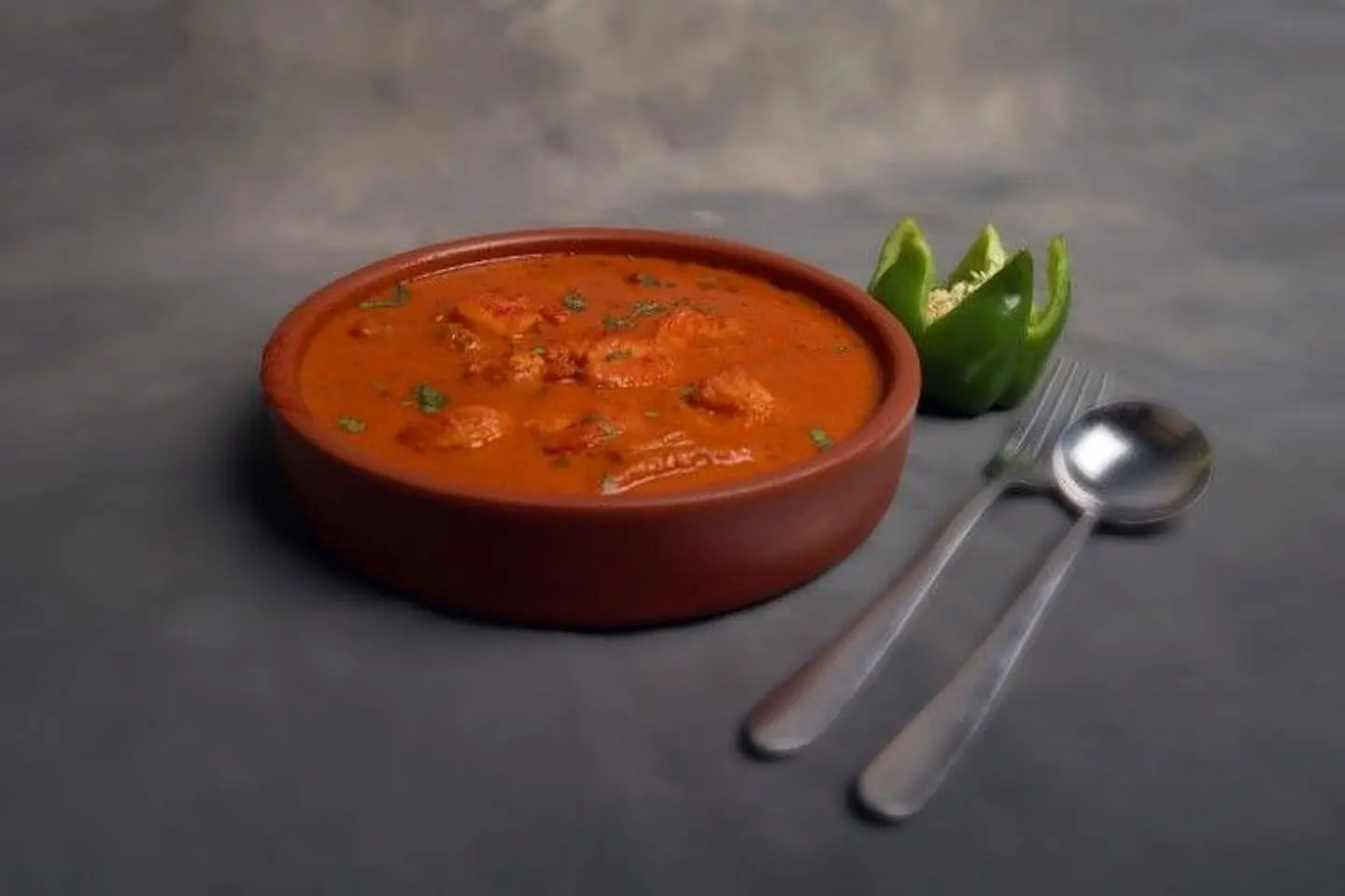 طاجن أشاري دجاج