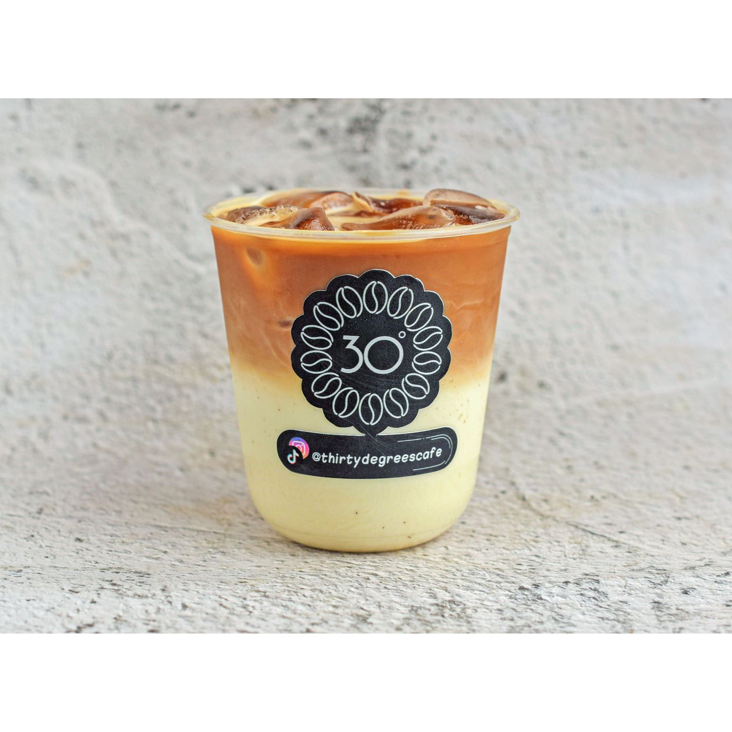 Spanish Latte