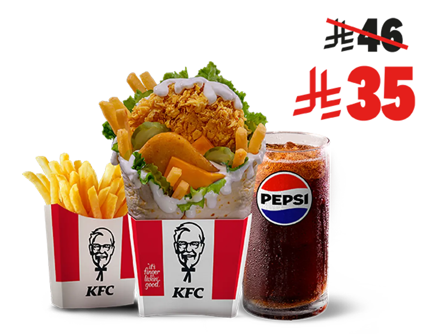 Thoum Taaky Box Master Combo