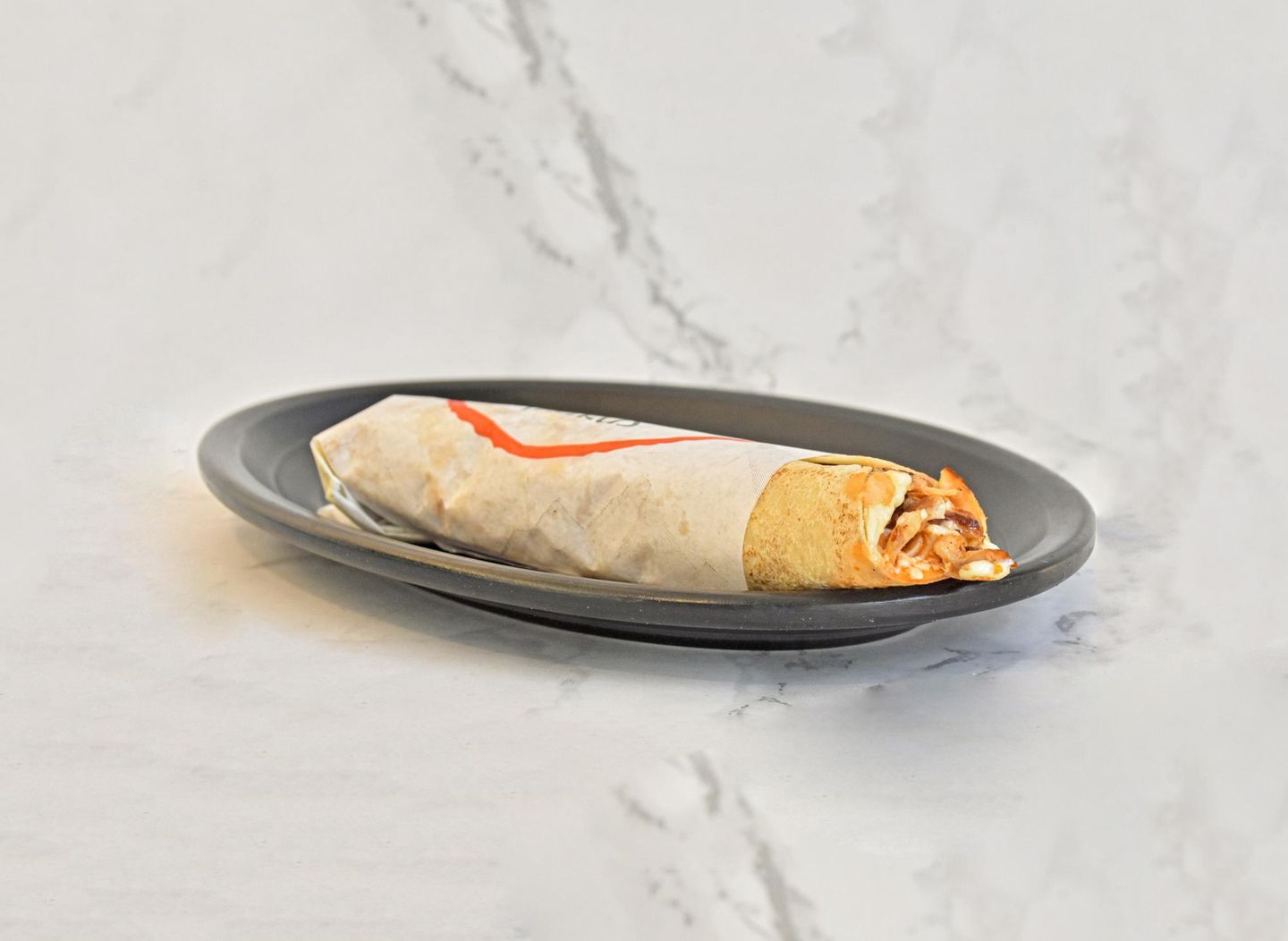 Small Shawarma