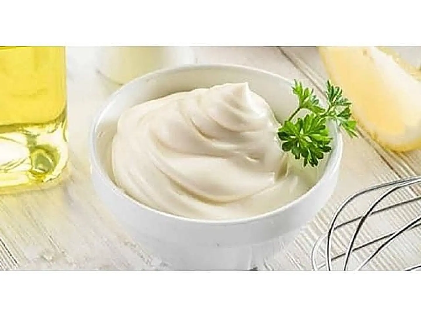 Mayonnaise