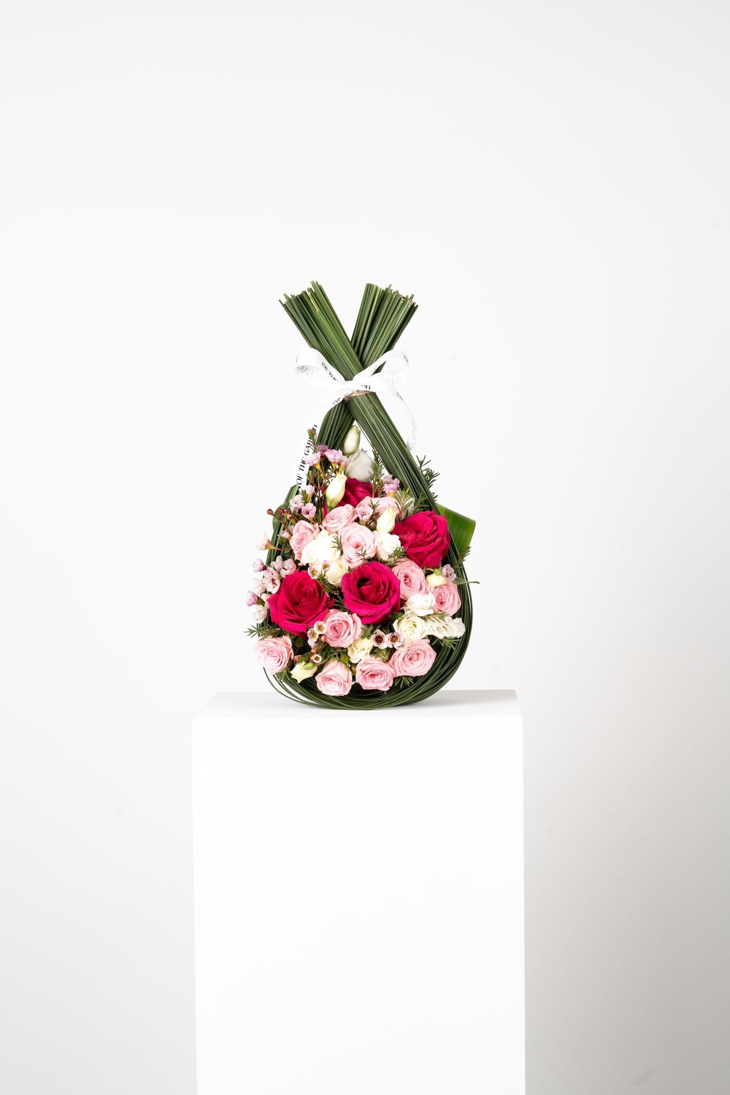 Rose Basket