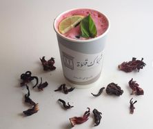 كركدية شباك
