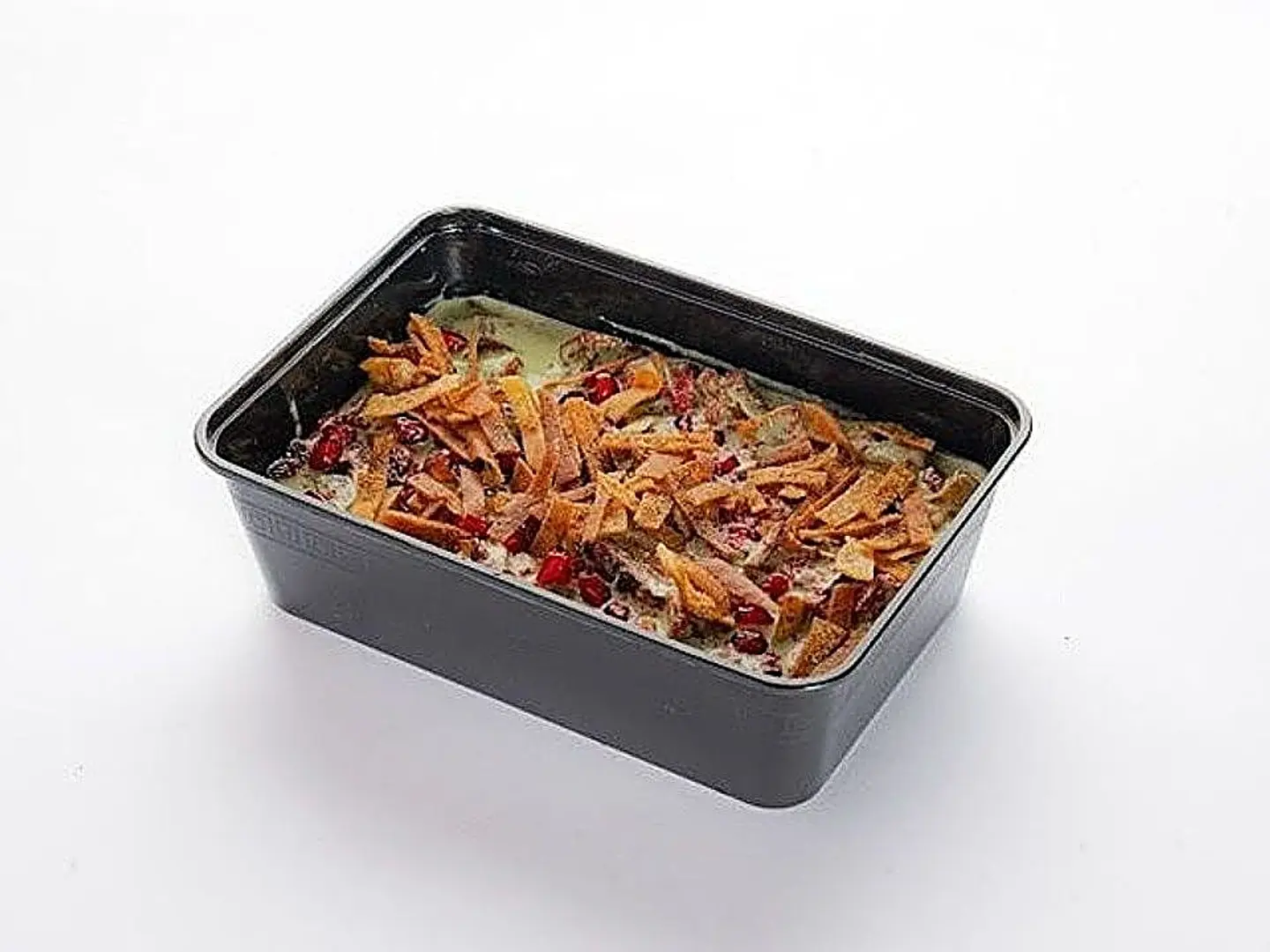 فتة ورق عنب