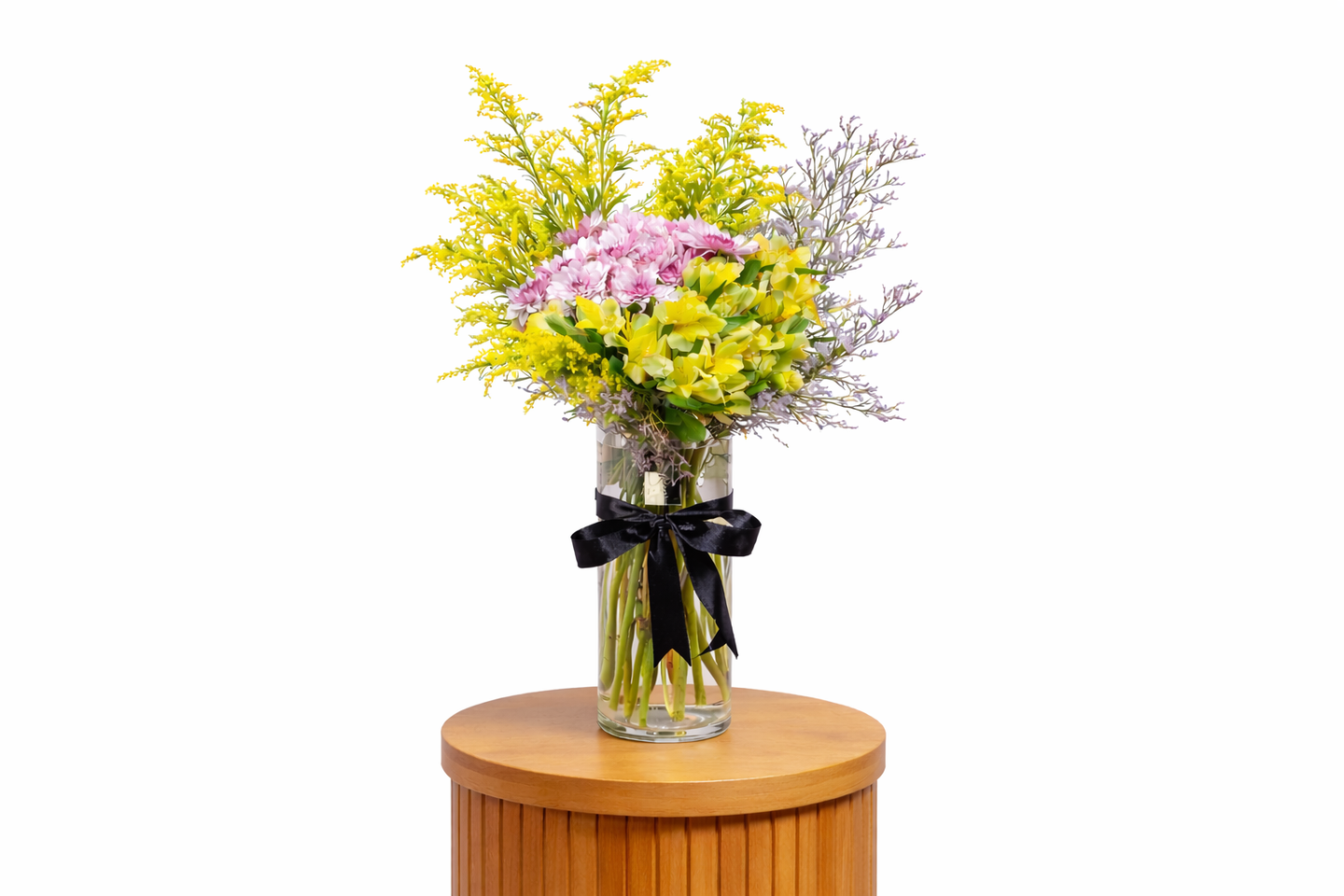 Spring Dew Vase