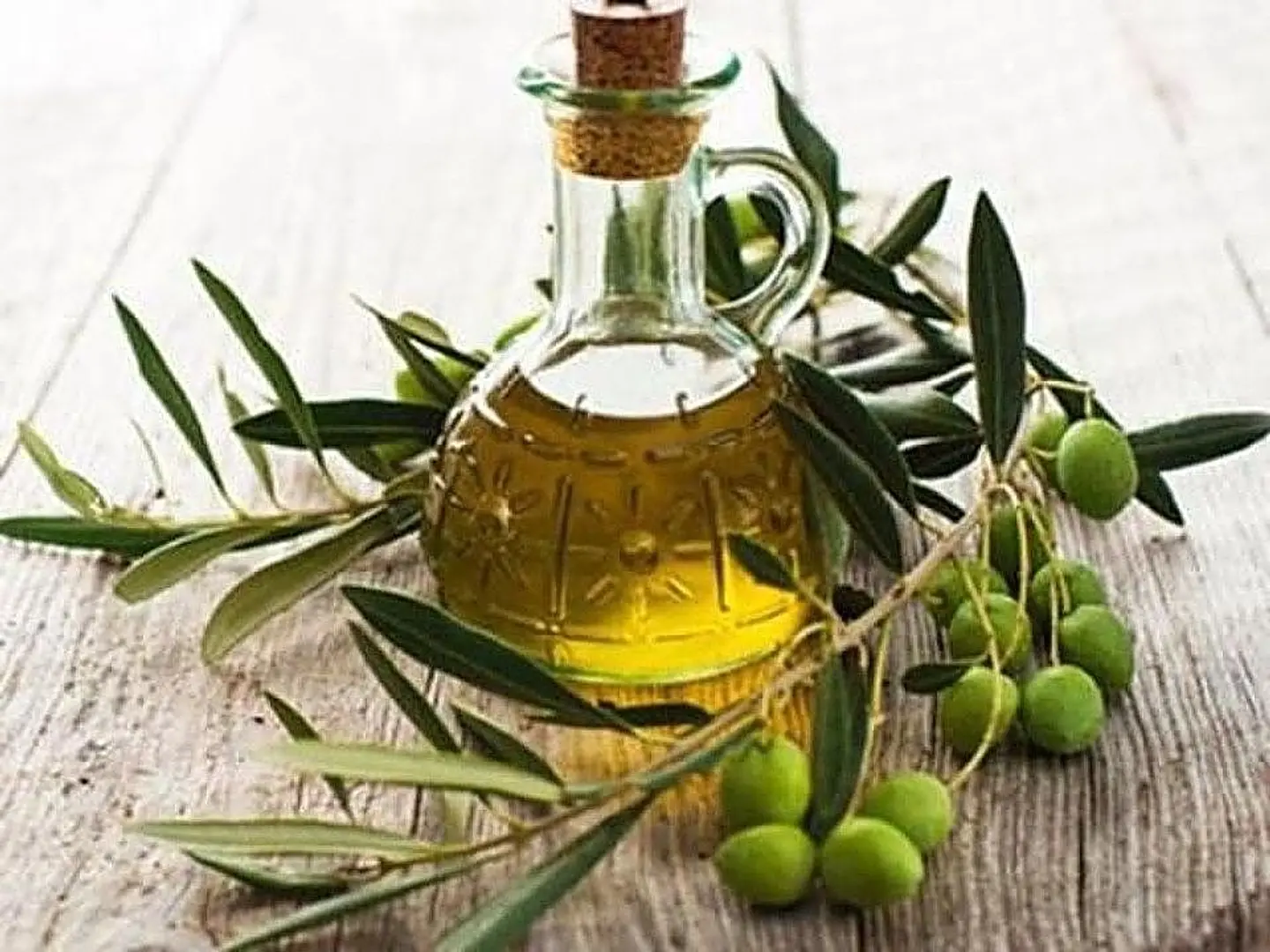 Olive Oil Add On