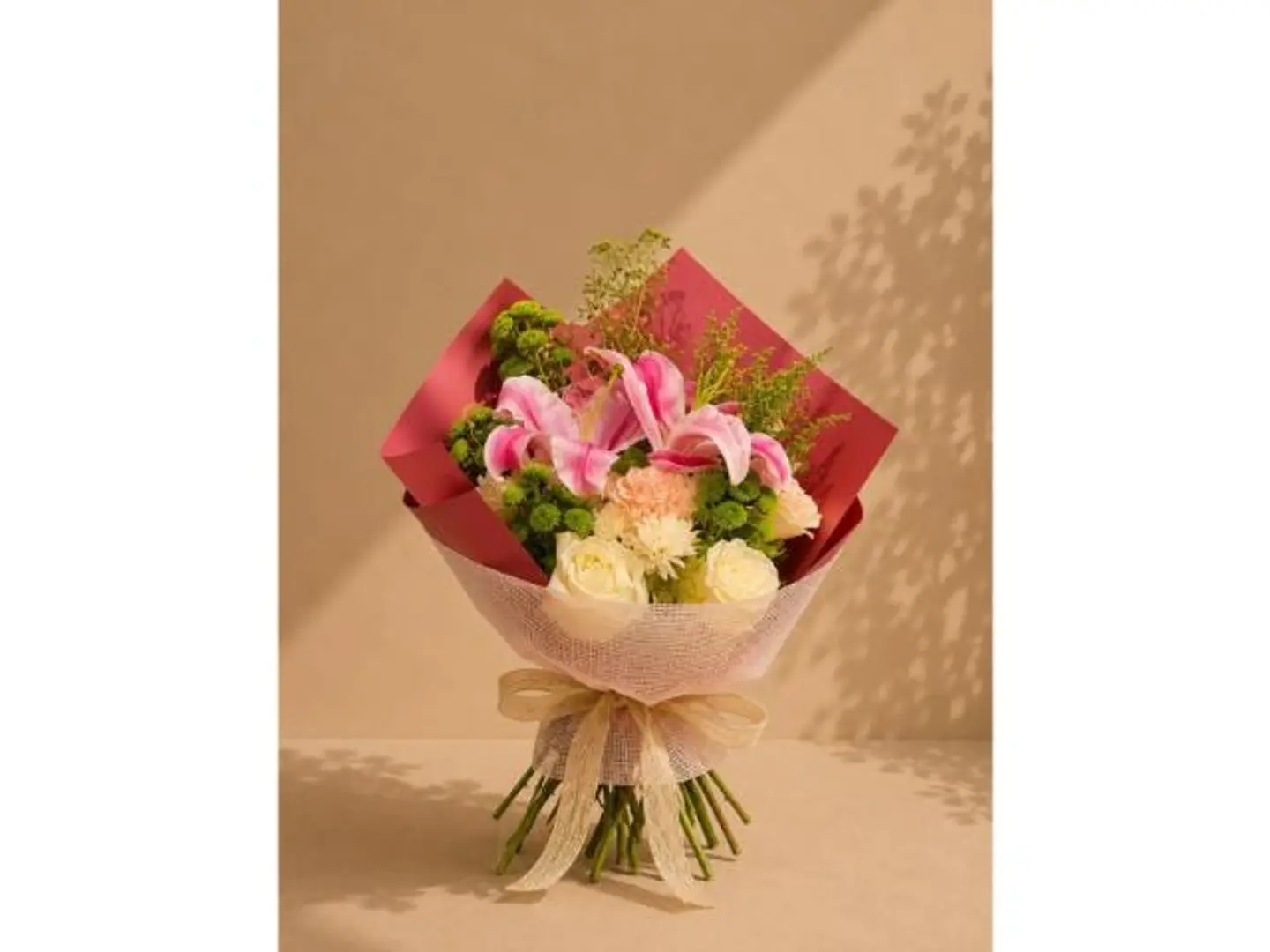 The Sophisticated Bloom