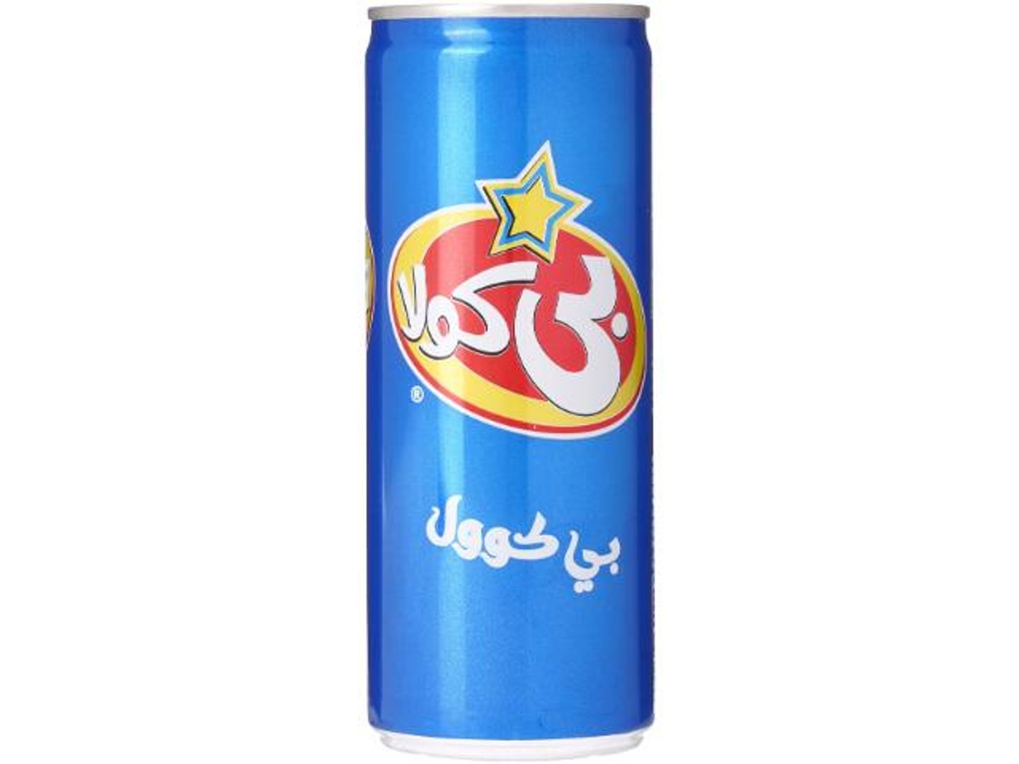 بي كولا