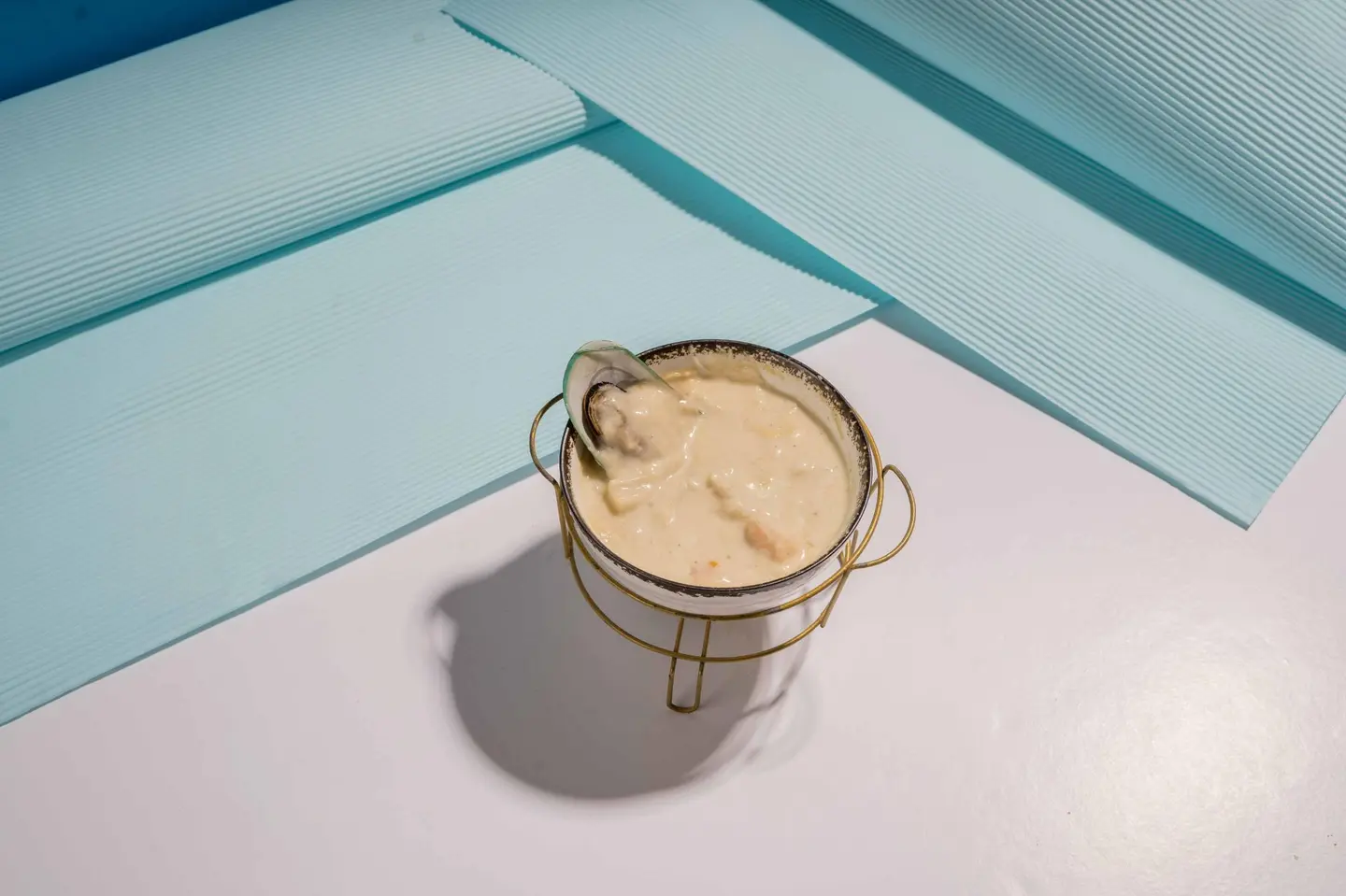 شوربة الشيف