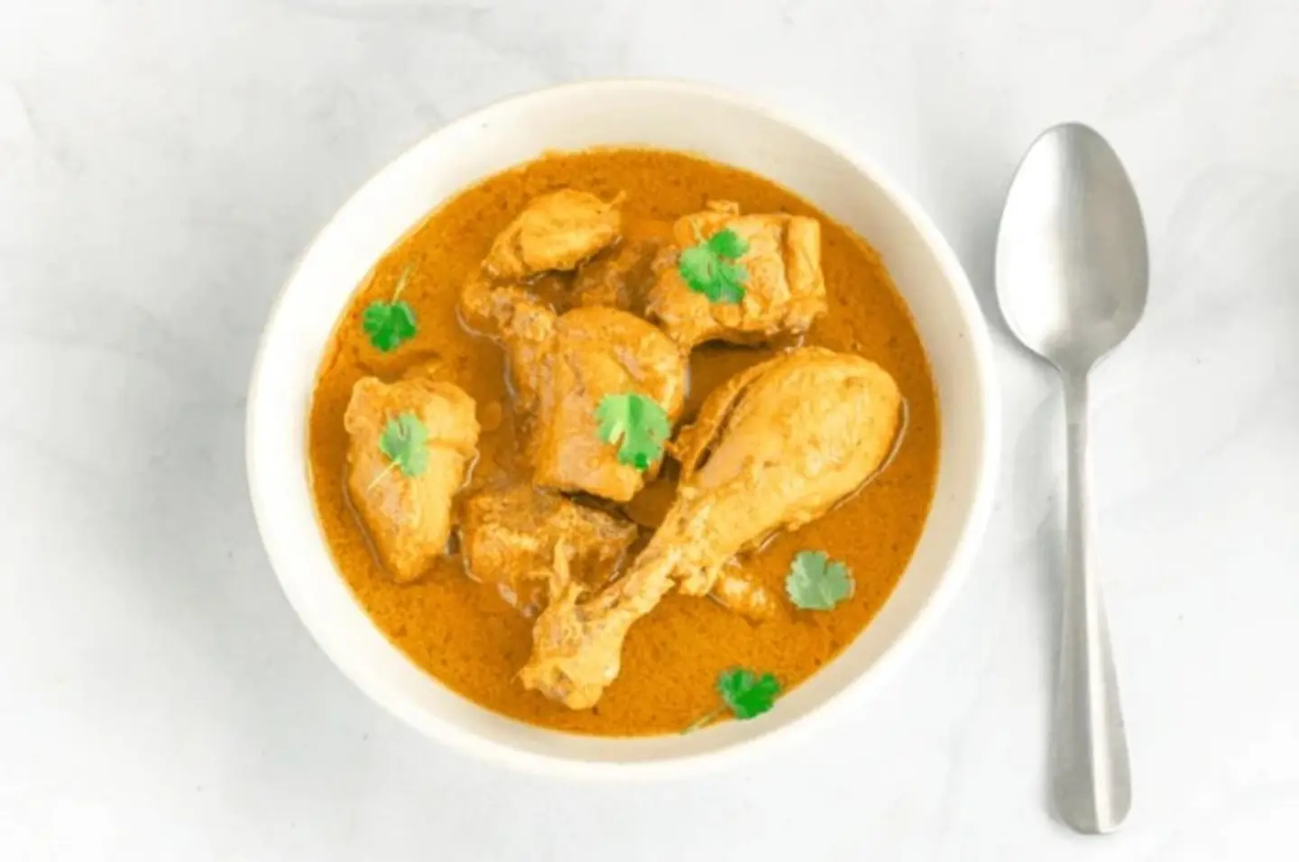 Chicken Mughlai