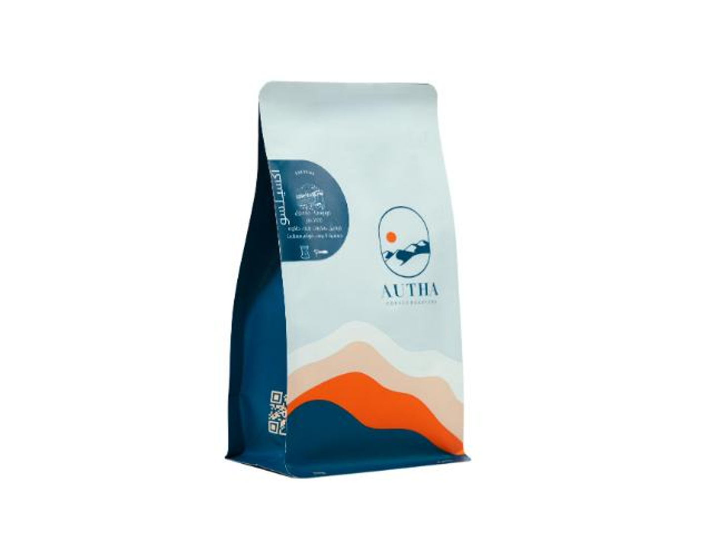Excelso Quarter Kilo