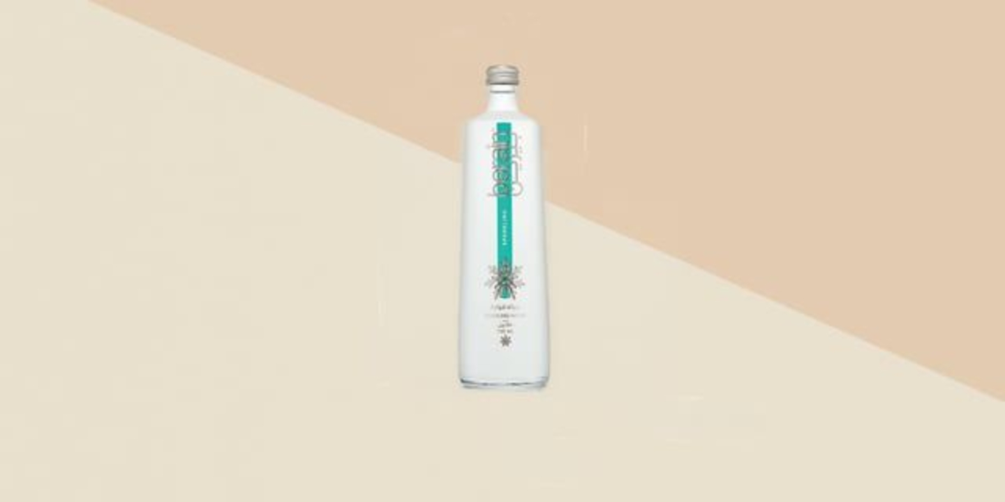 Parkling Water