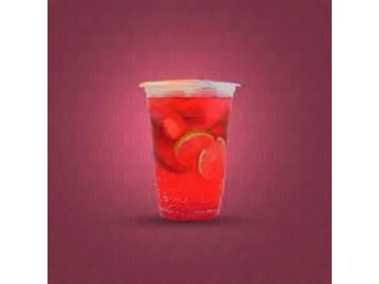 Strawberry Mojito