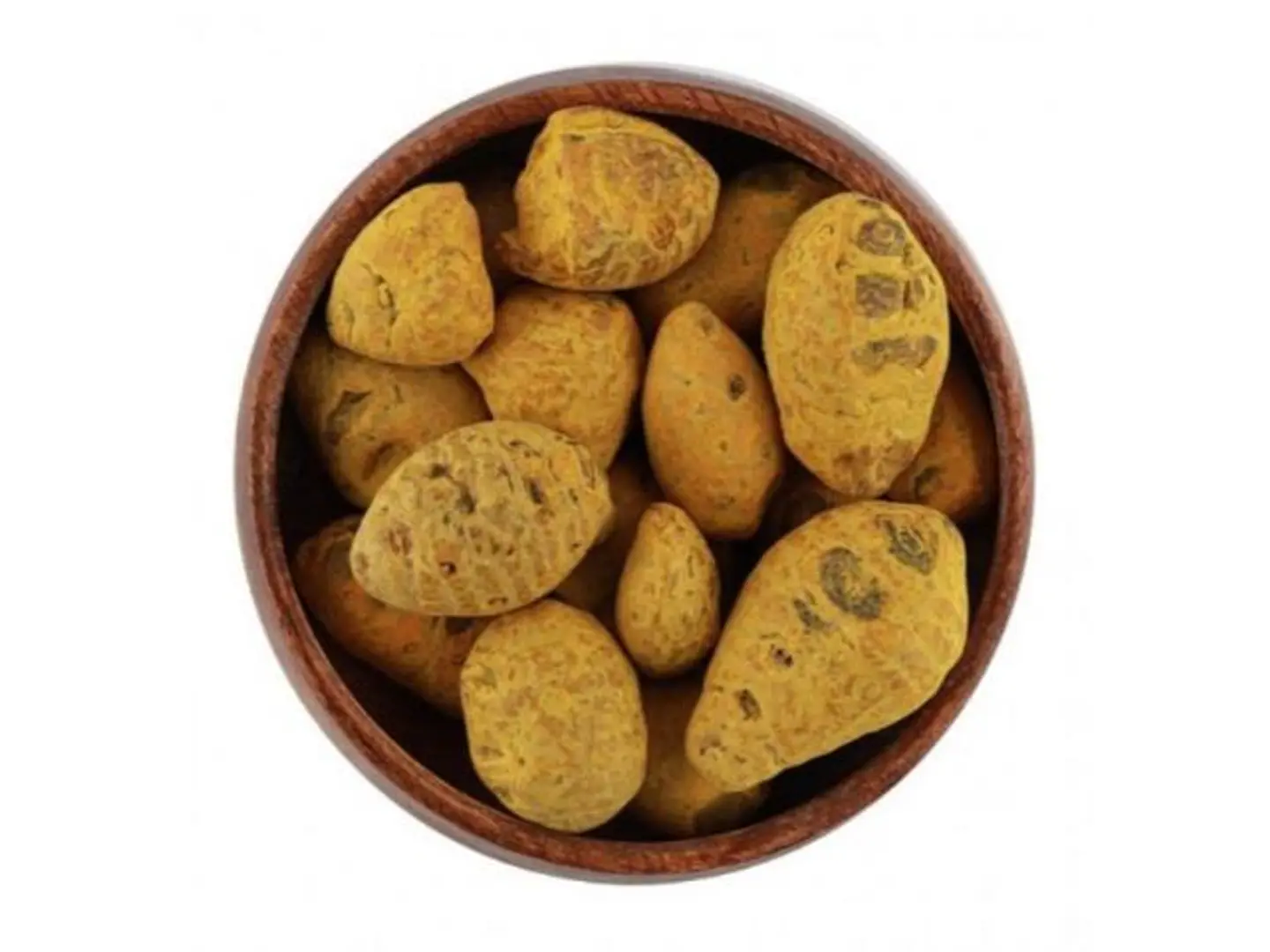 Whole Turmeric Roots