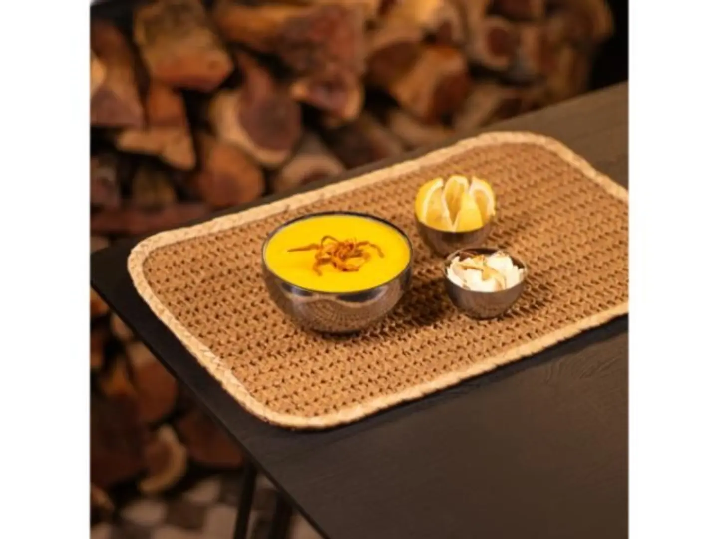 Lentil Soup