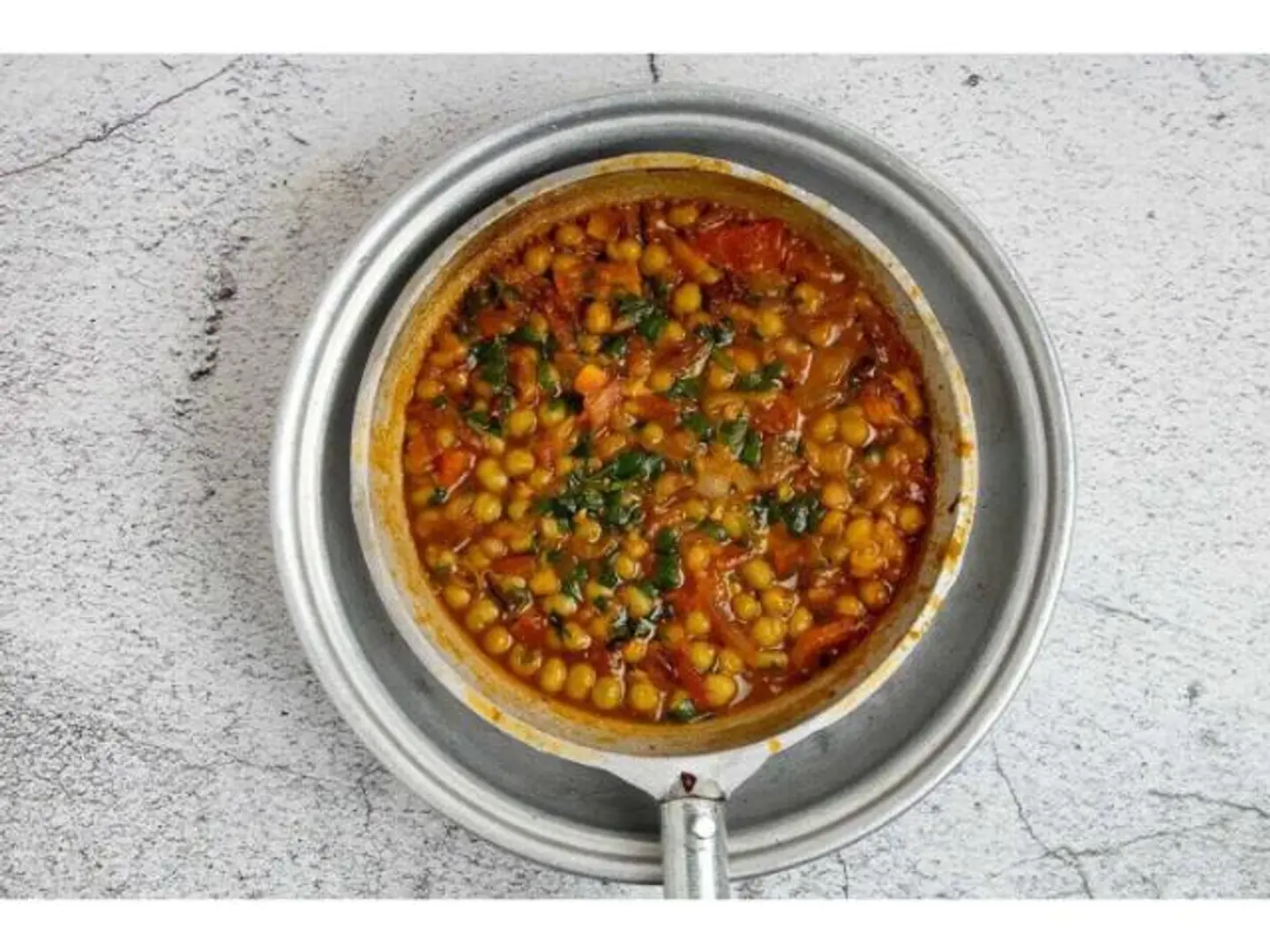 Plain Peas