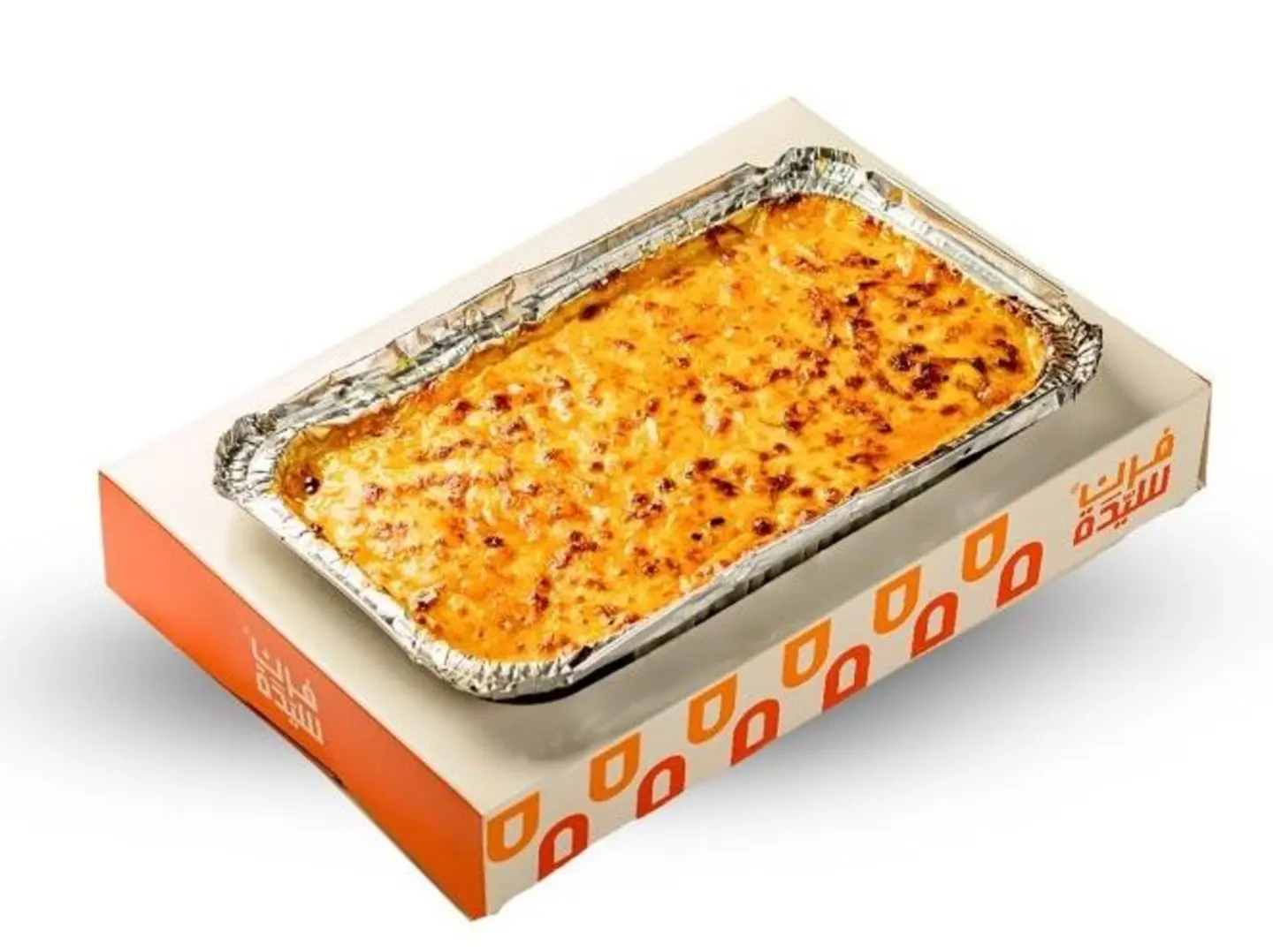 Chicken Bechamel   Large Family Size