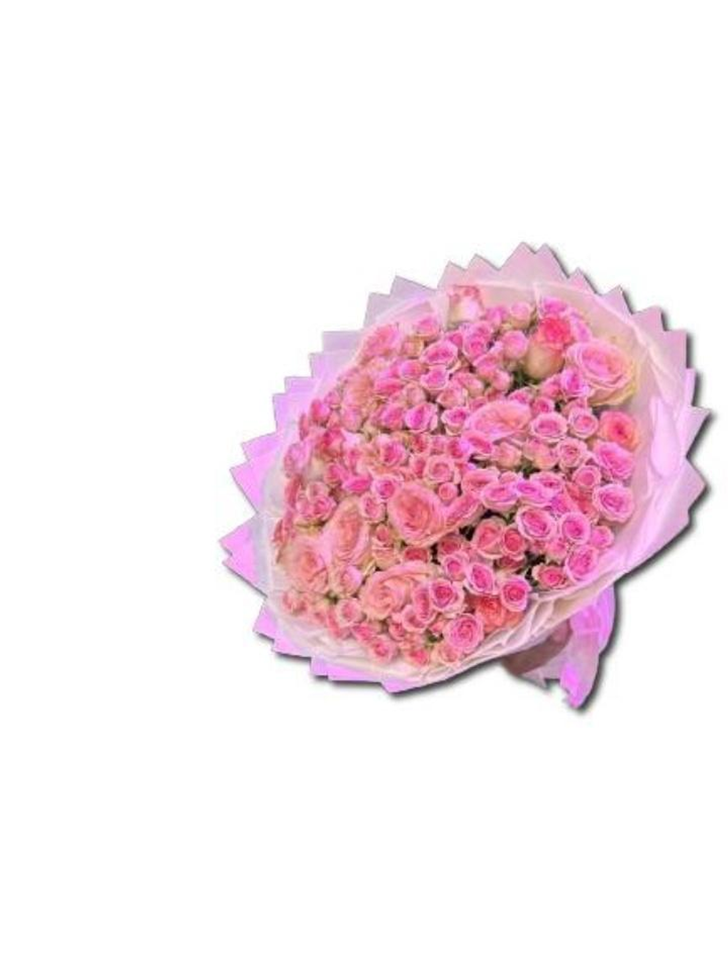 Pink Nature Bouquet