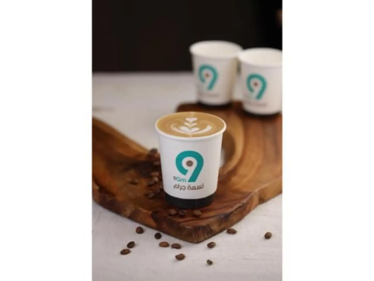 White Mocha