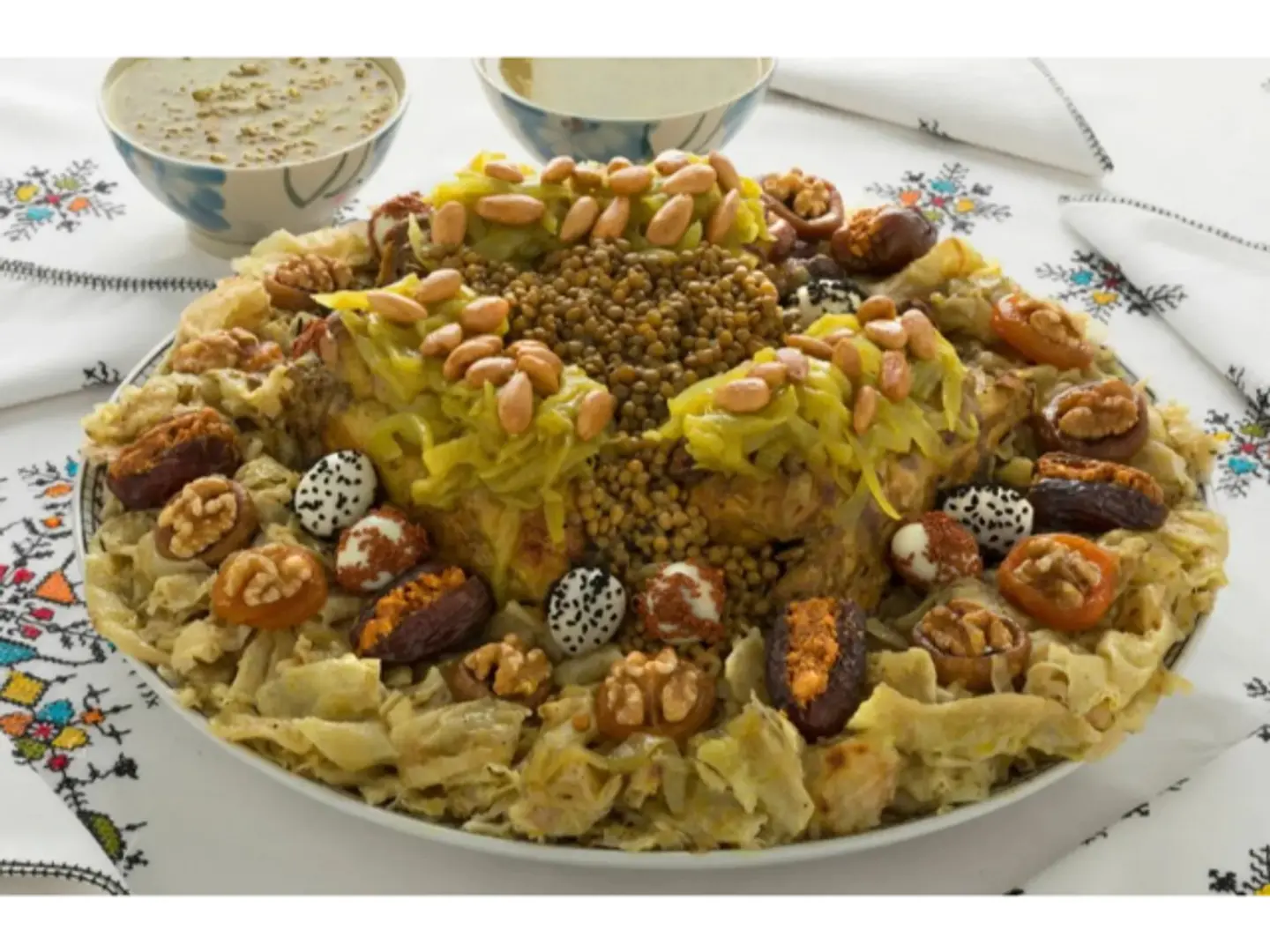 الرفيسة المغربية