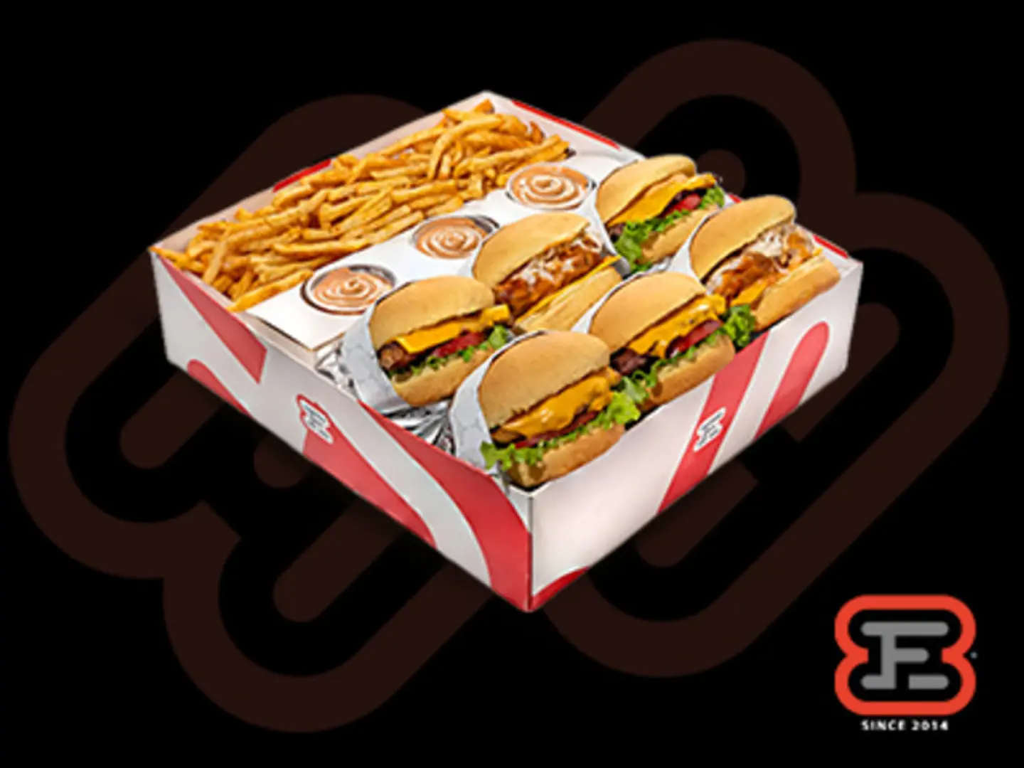 Mix Box