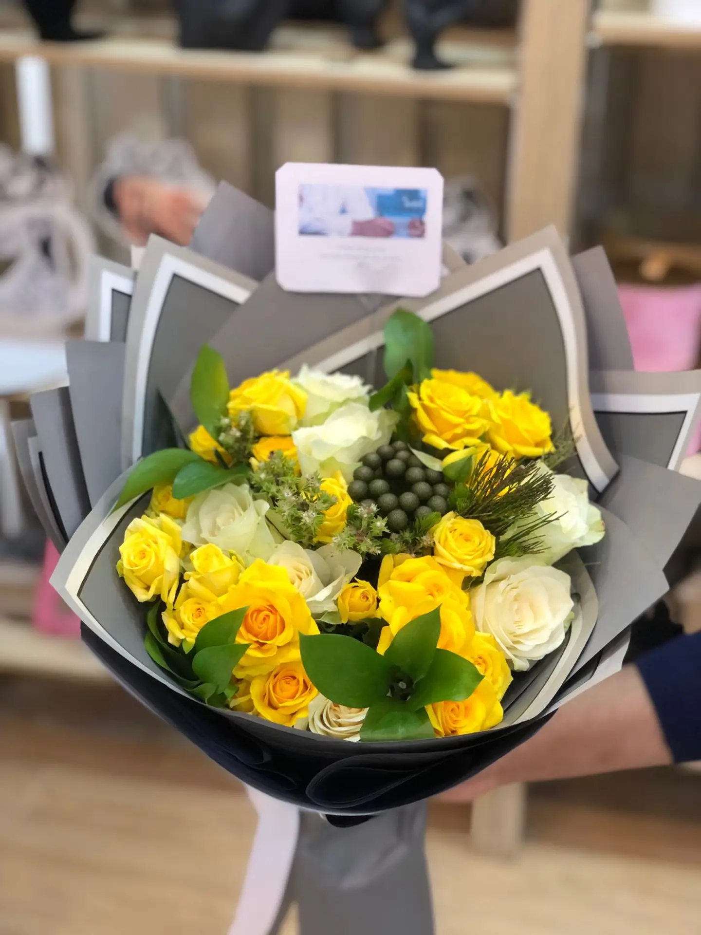 Celebration Package