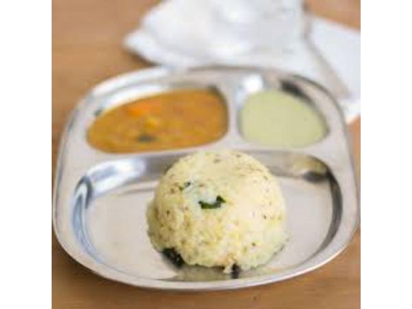 Ghee Pongal