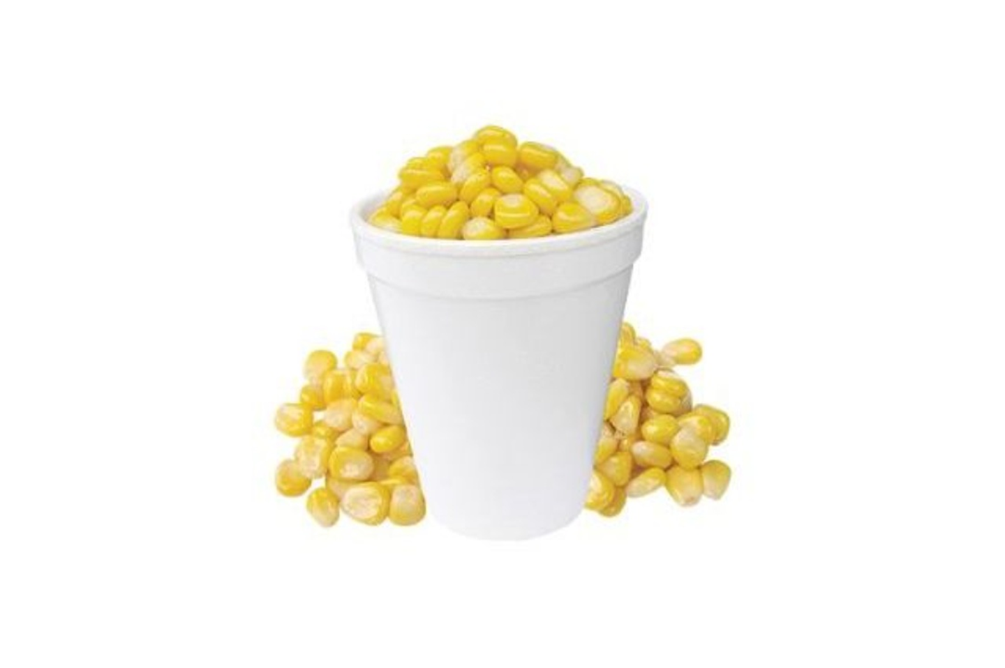 Sweet Corn