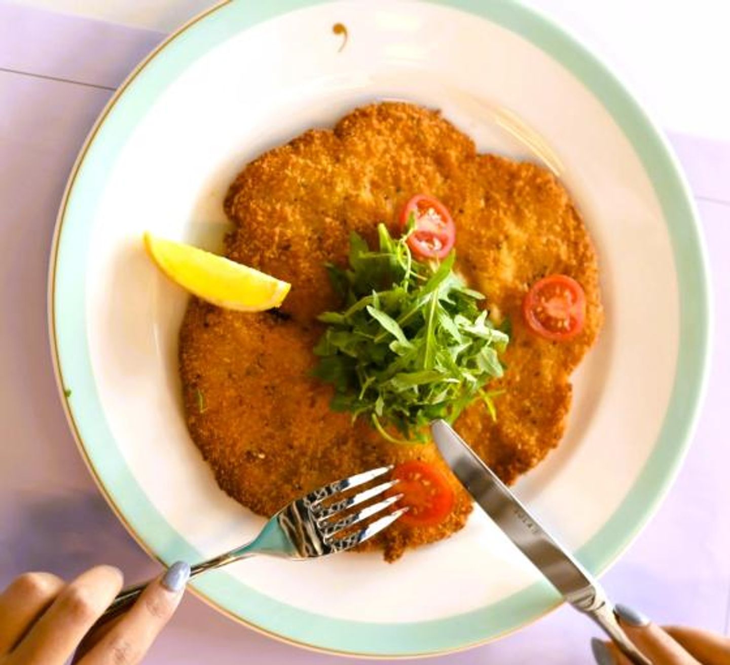 Escalope