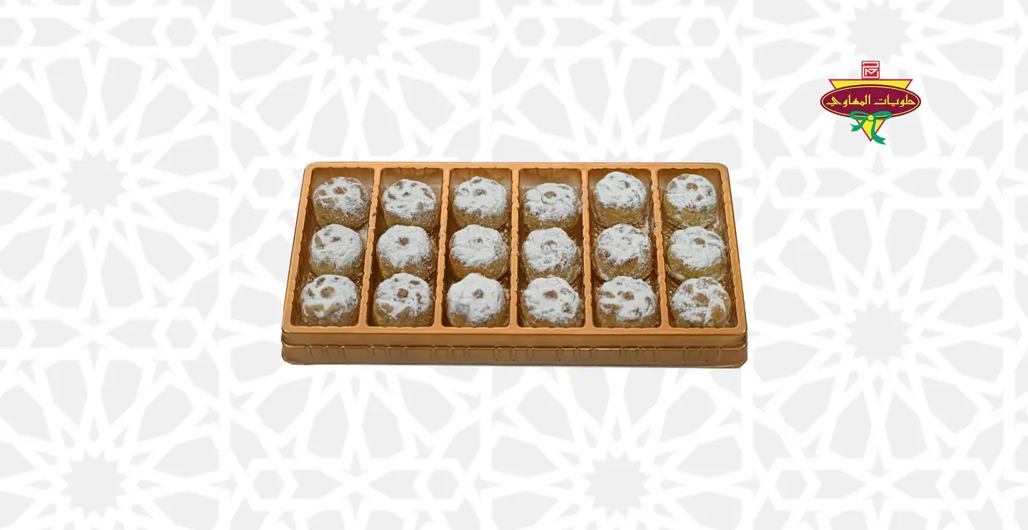 معمول سوارية عبوة كبيرة