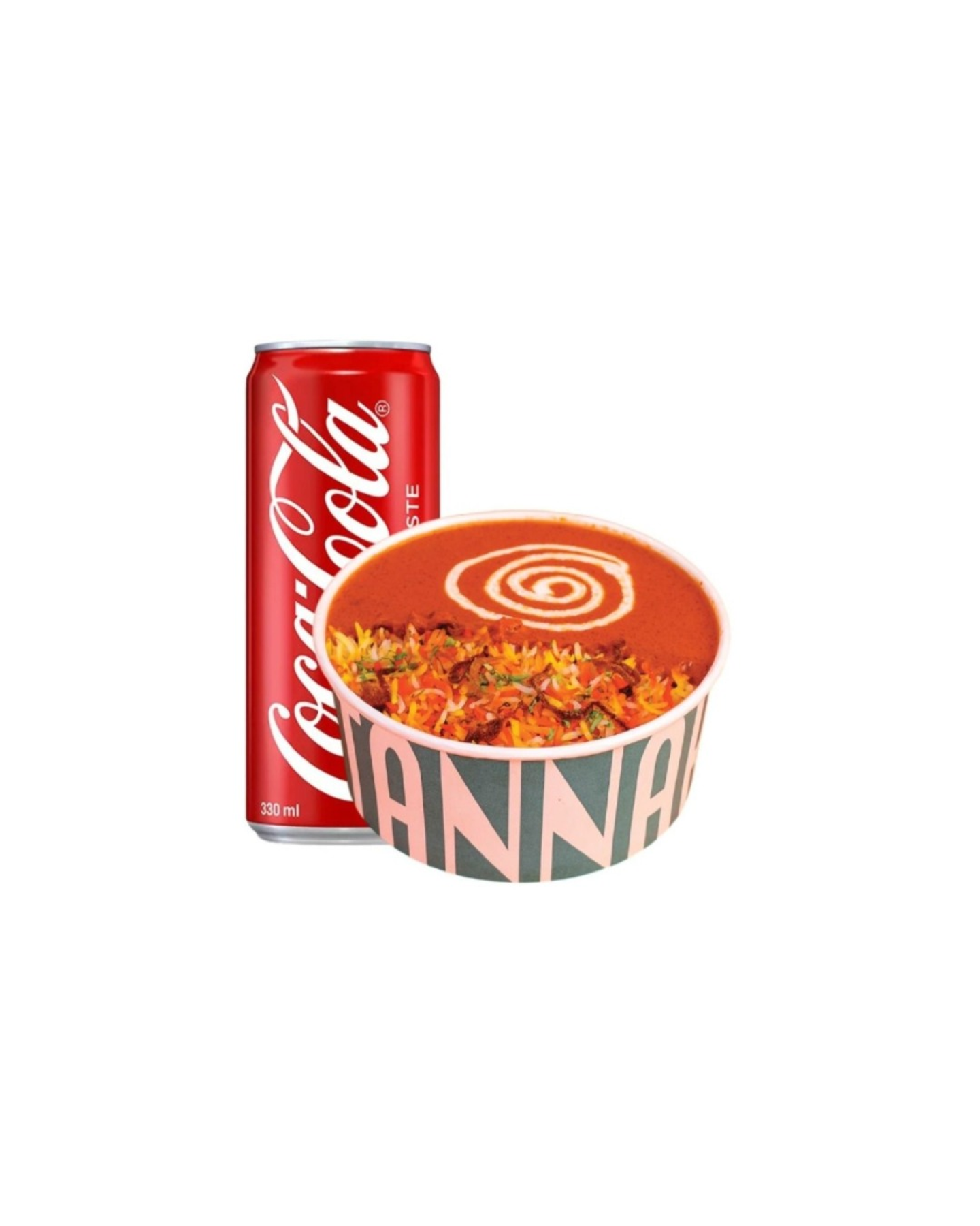 Special Mixture Meal