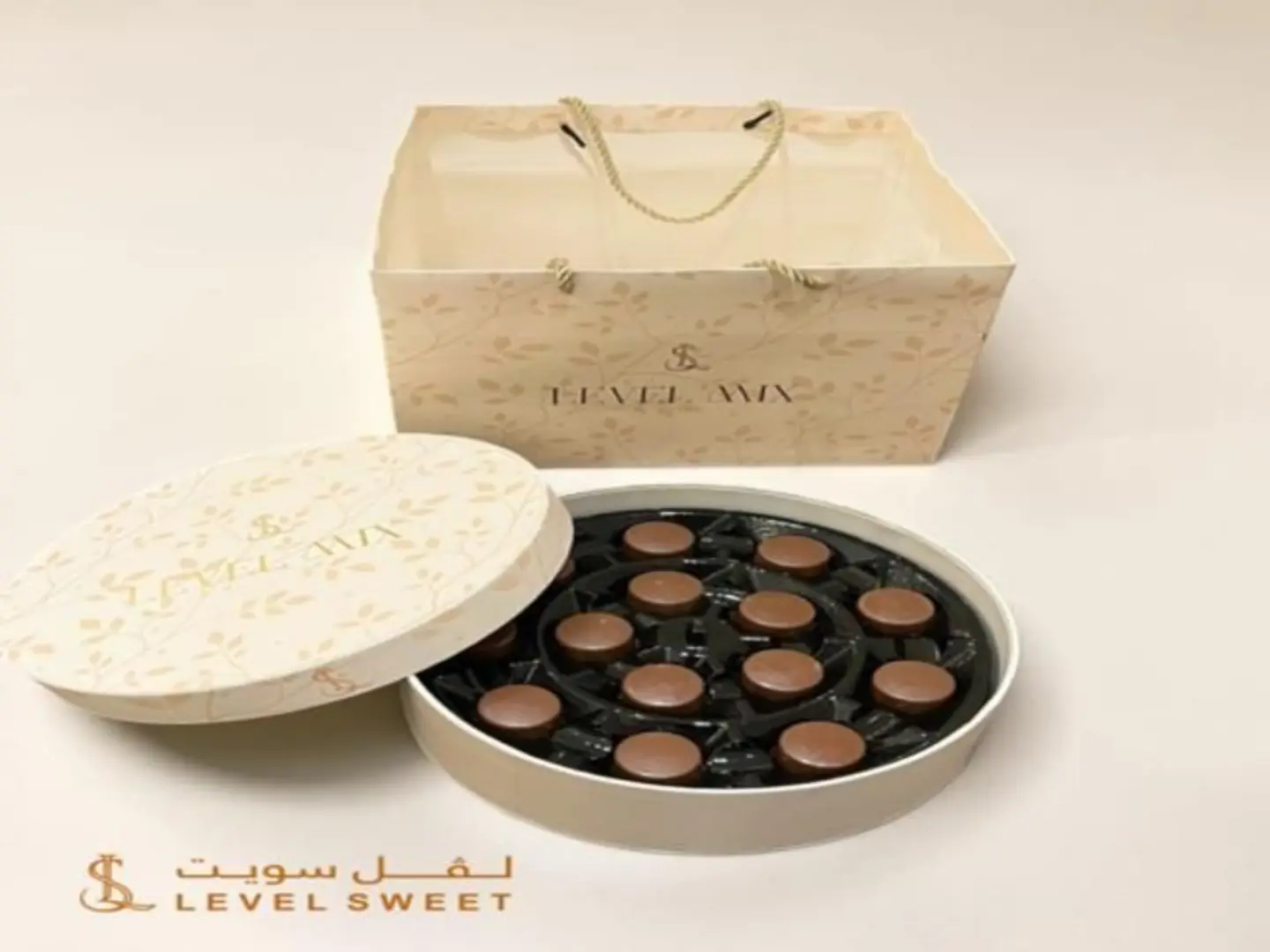 Level Mix
