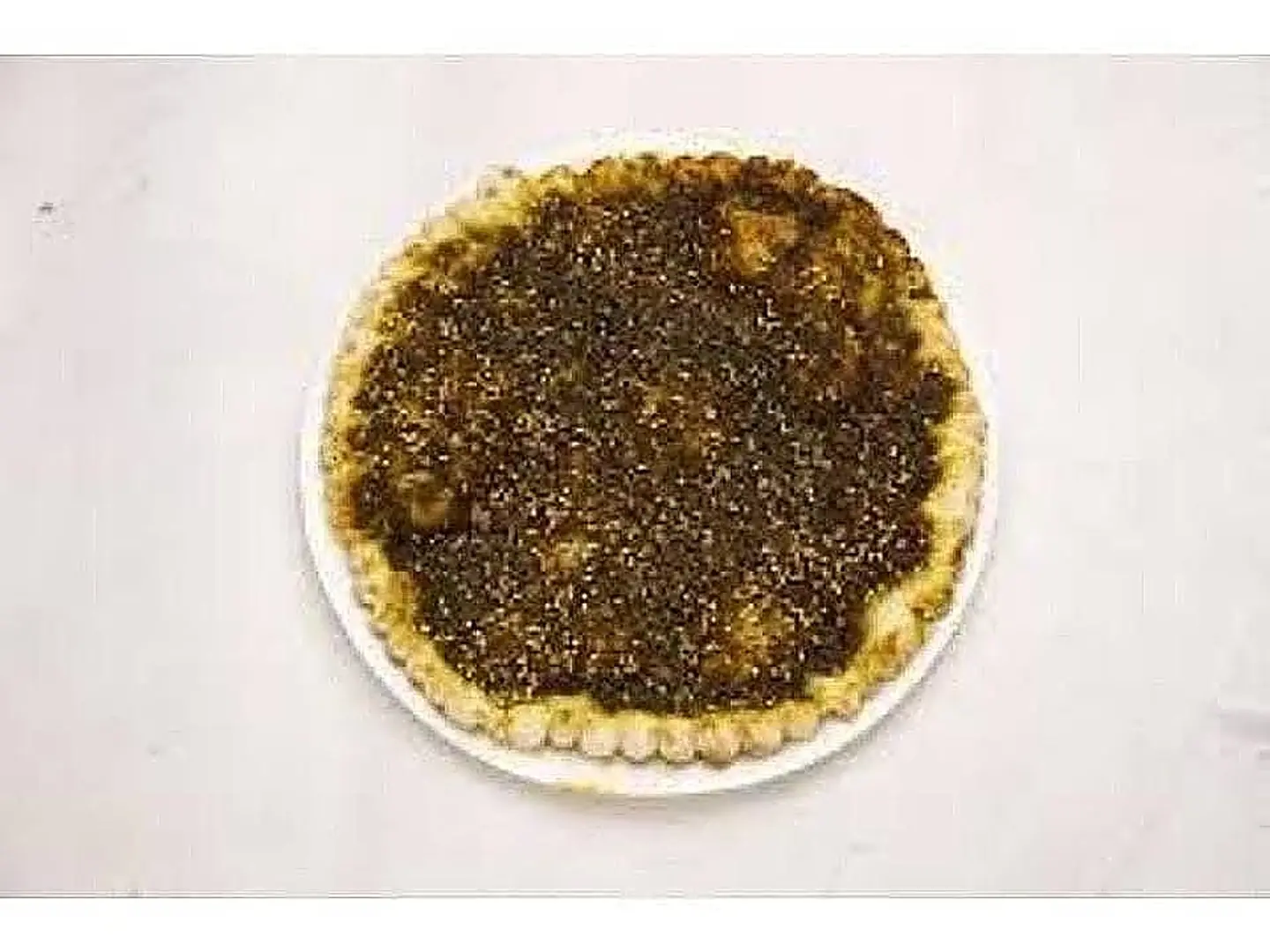 فطيرة زعتر