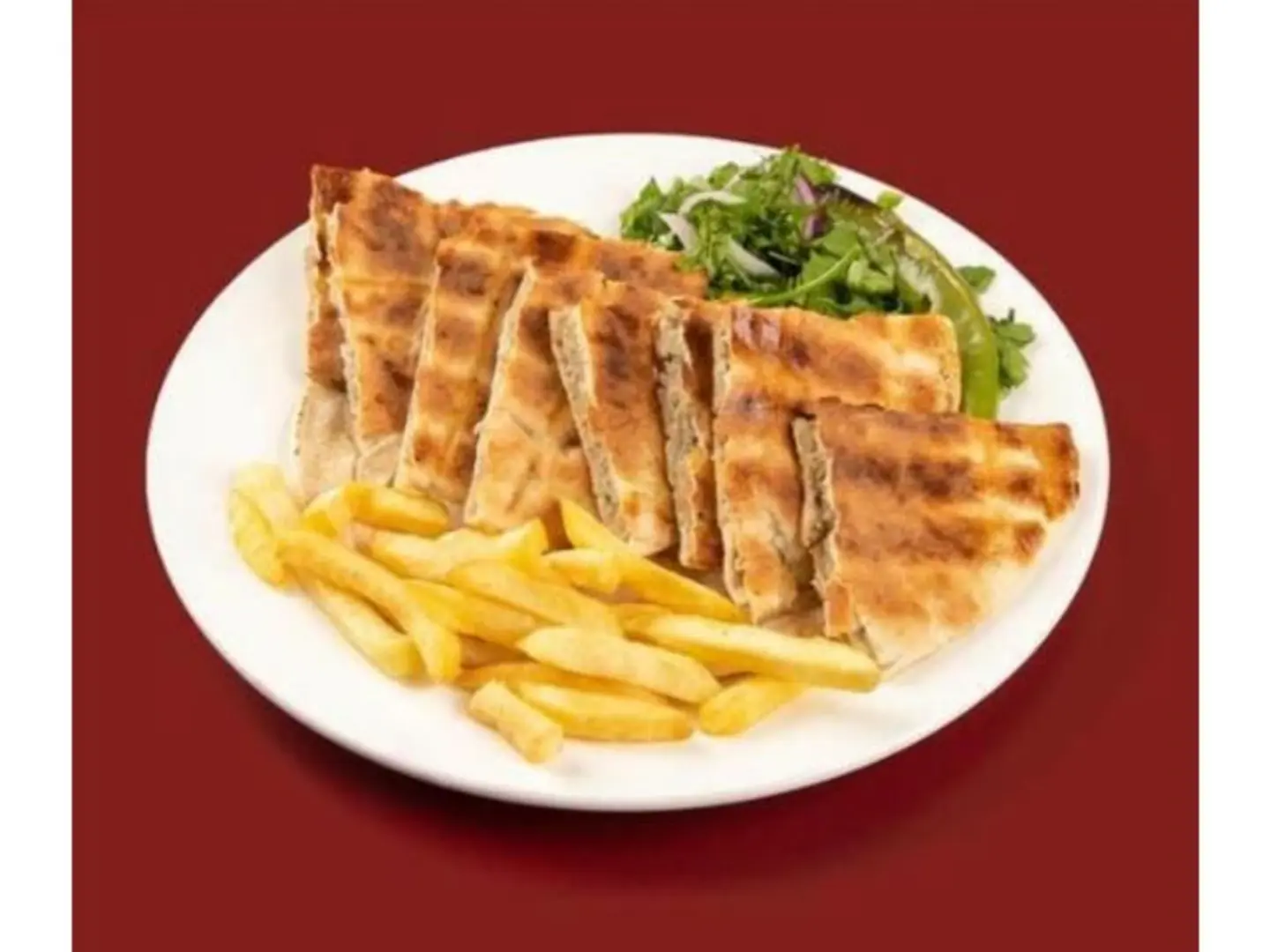 عرايس دجاج