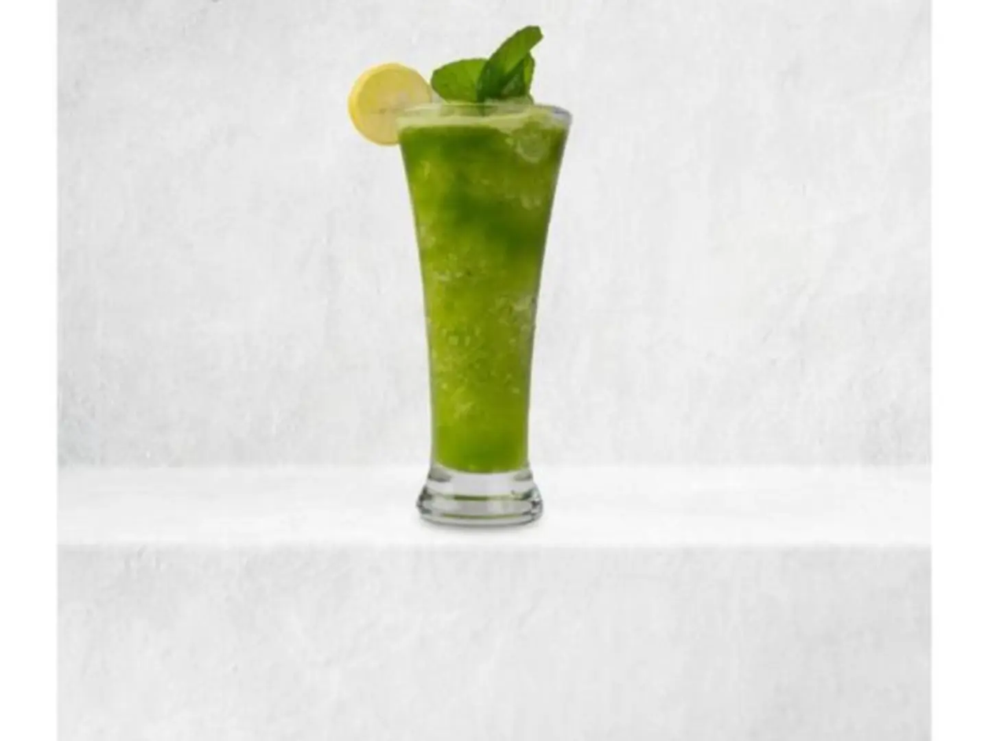 Lemon Mint Juice