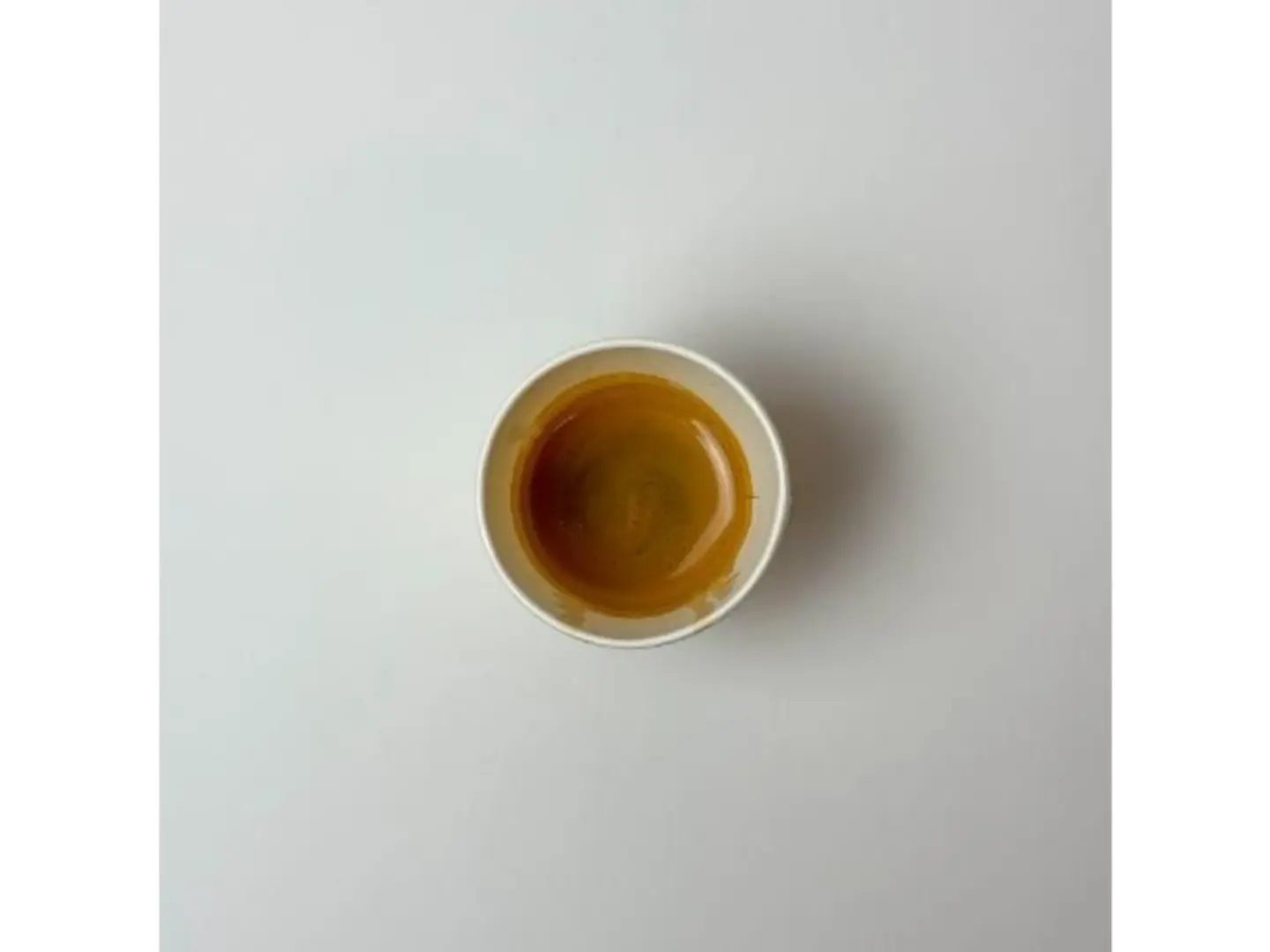 Double Espresso