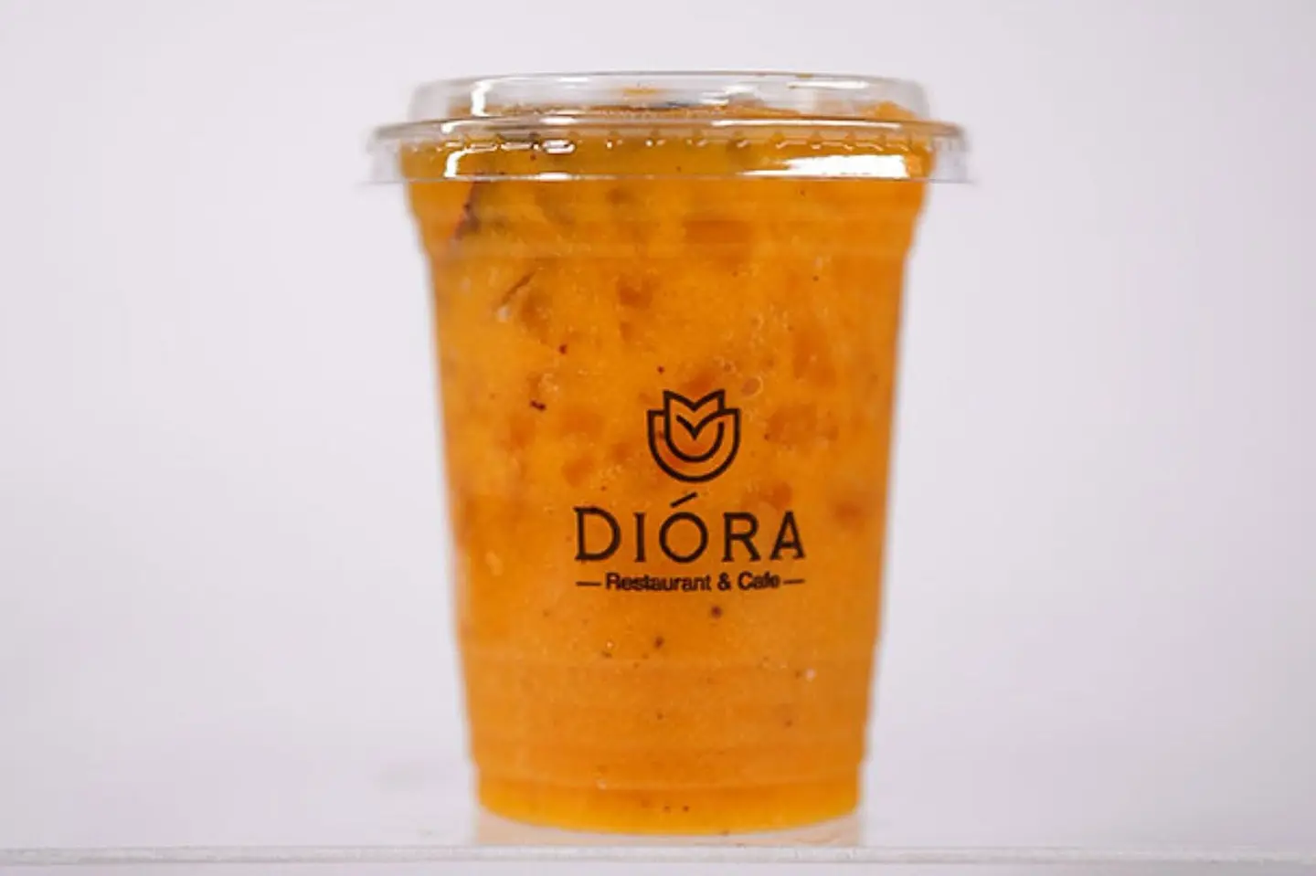 فاكهة مختلطة