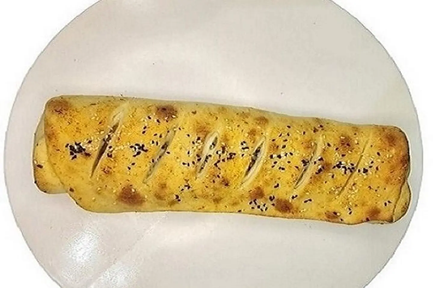 سترومبولي نقانق