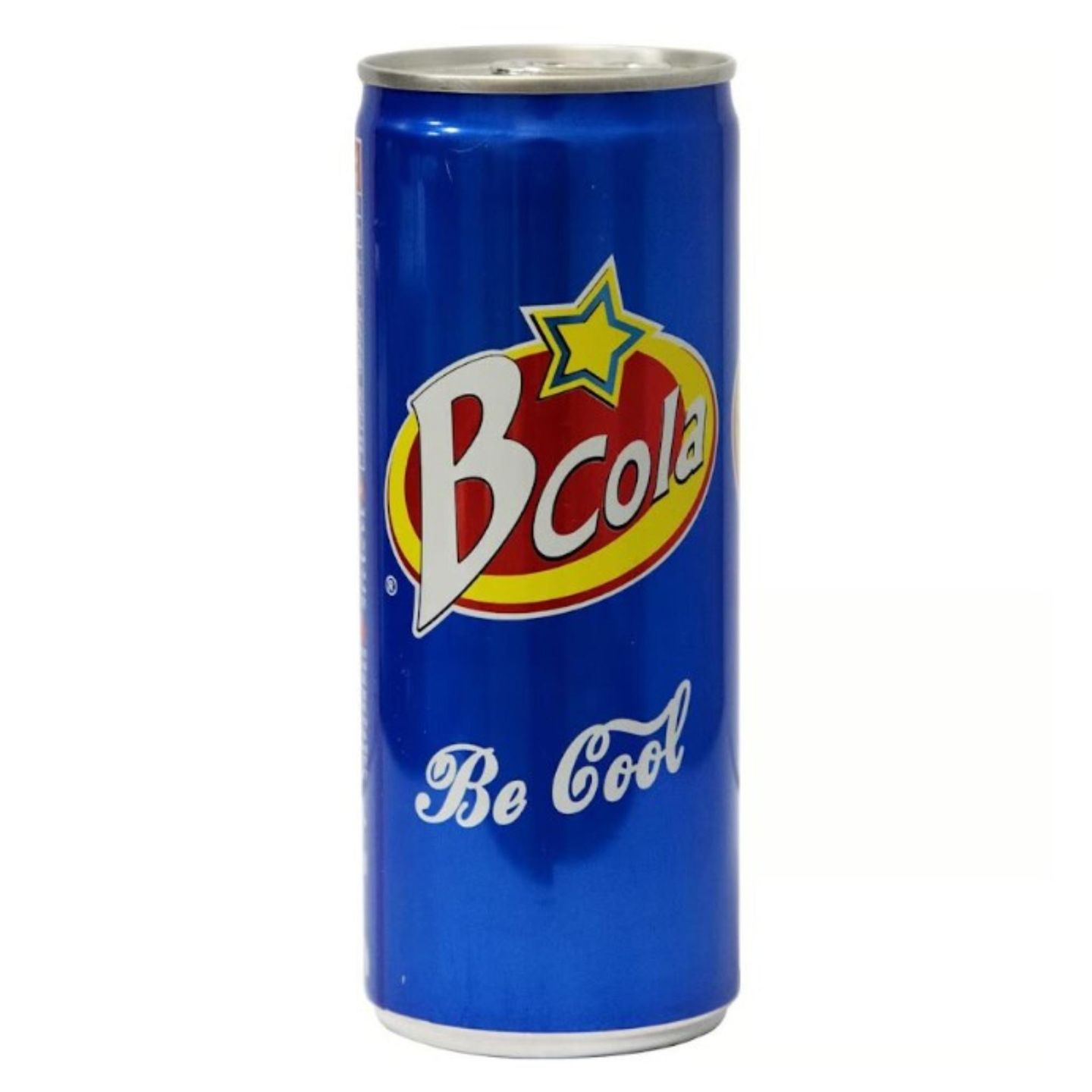 B Cola