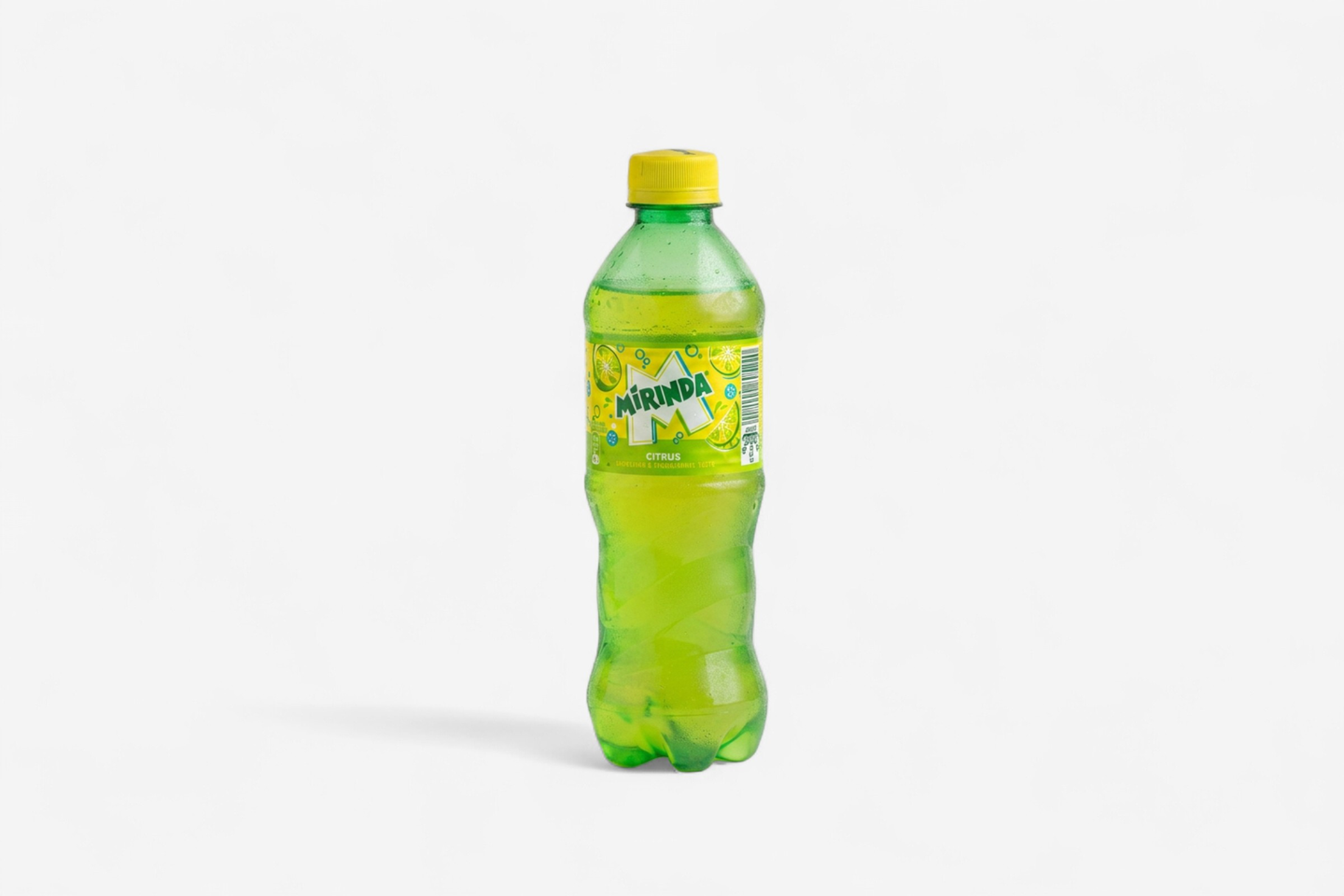 Mirinda Citrus