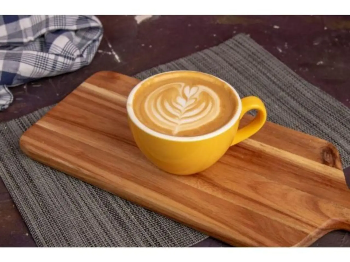 قهوة إيطالي