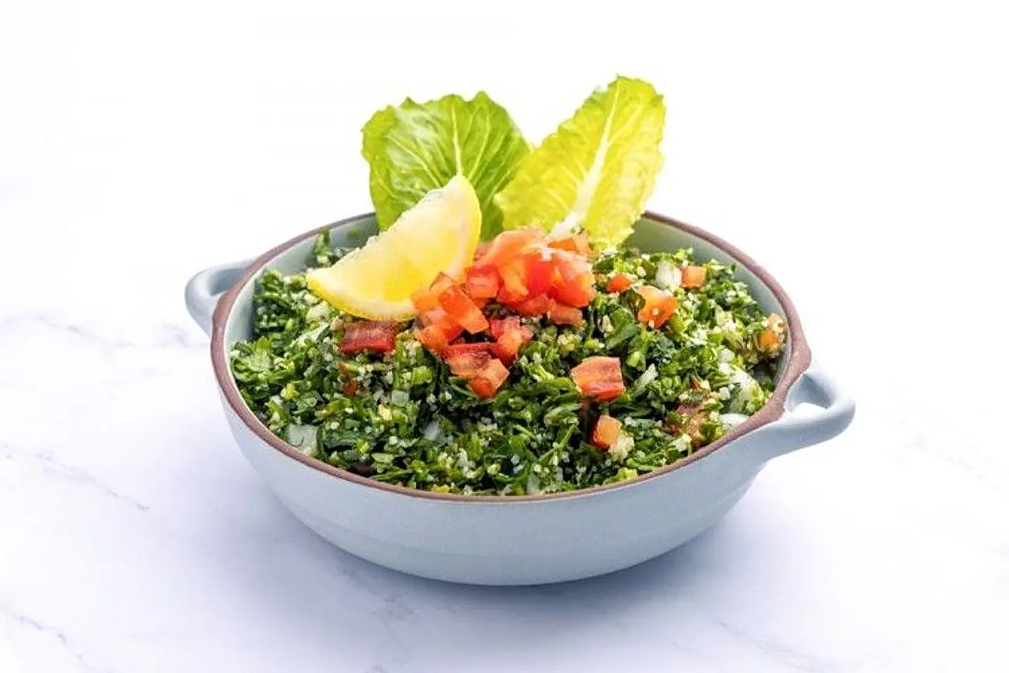 Tabbouleh