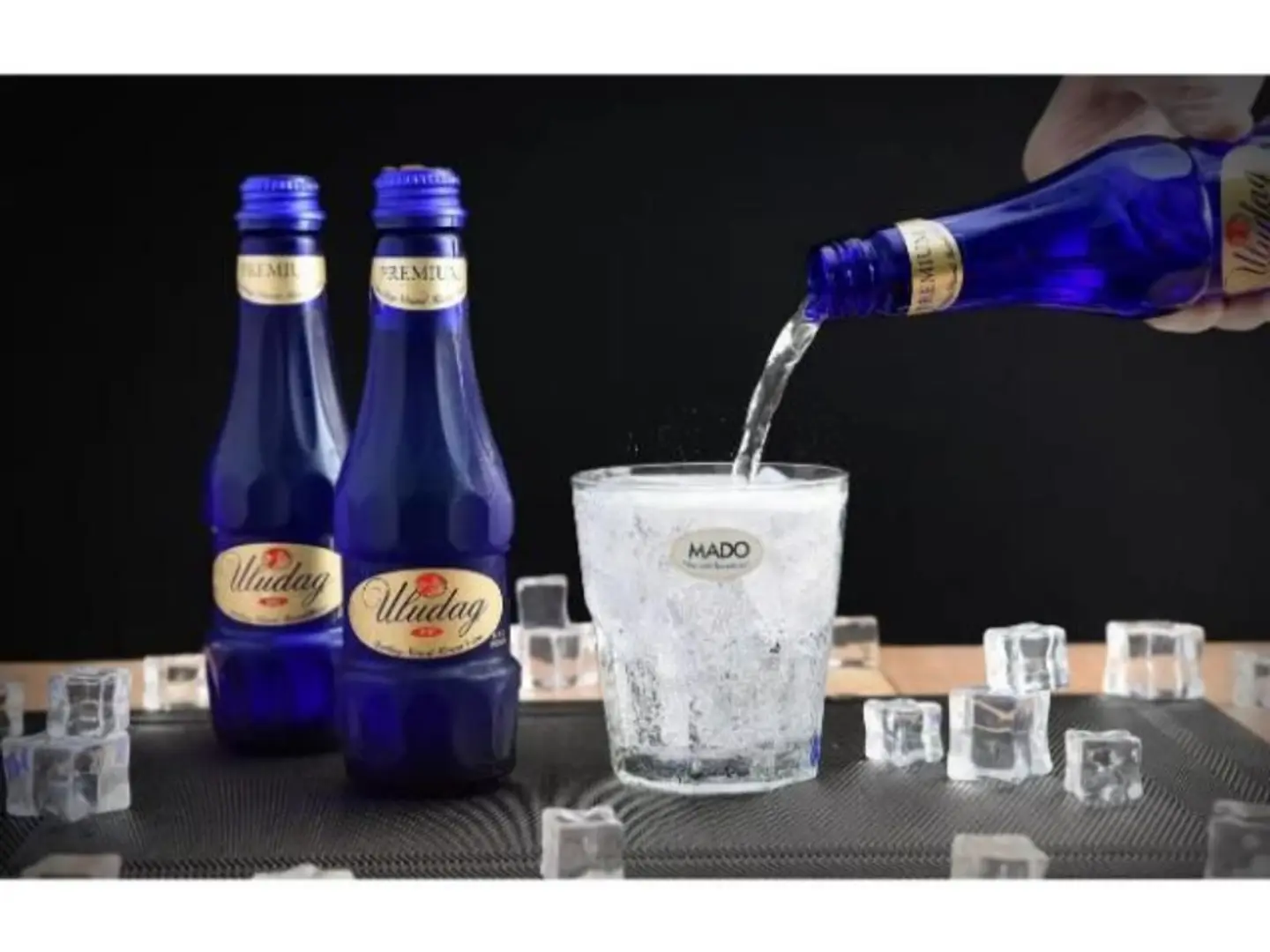 Sparkling Water