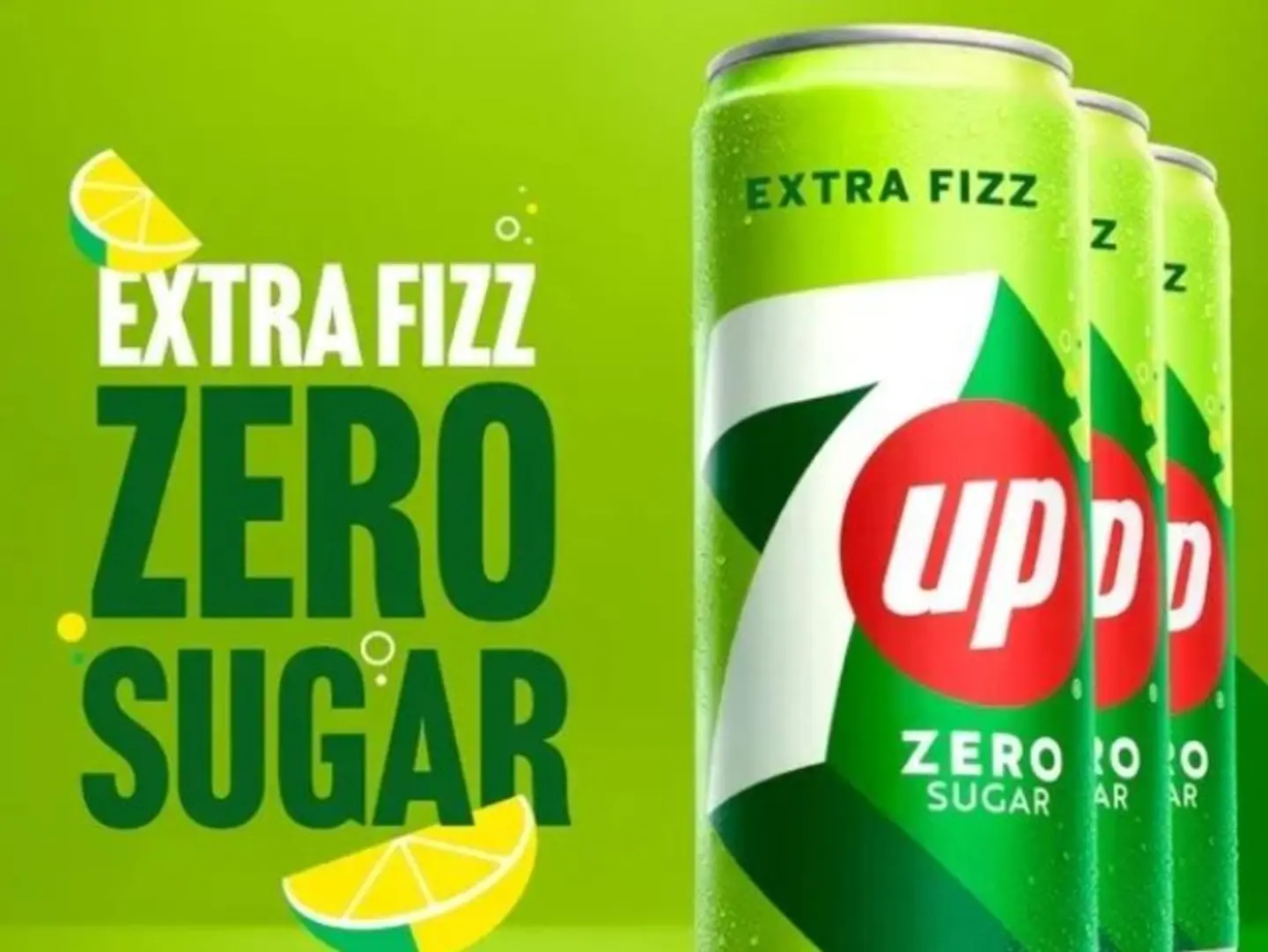 7up Zero