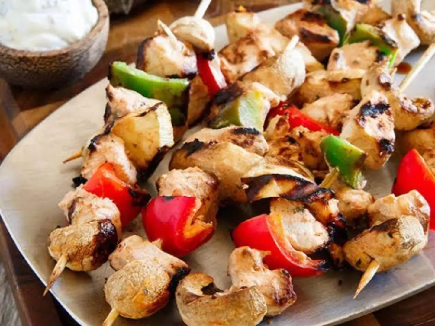 Shish Tawook