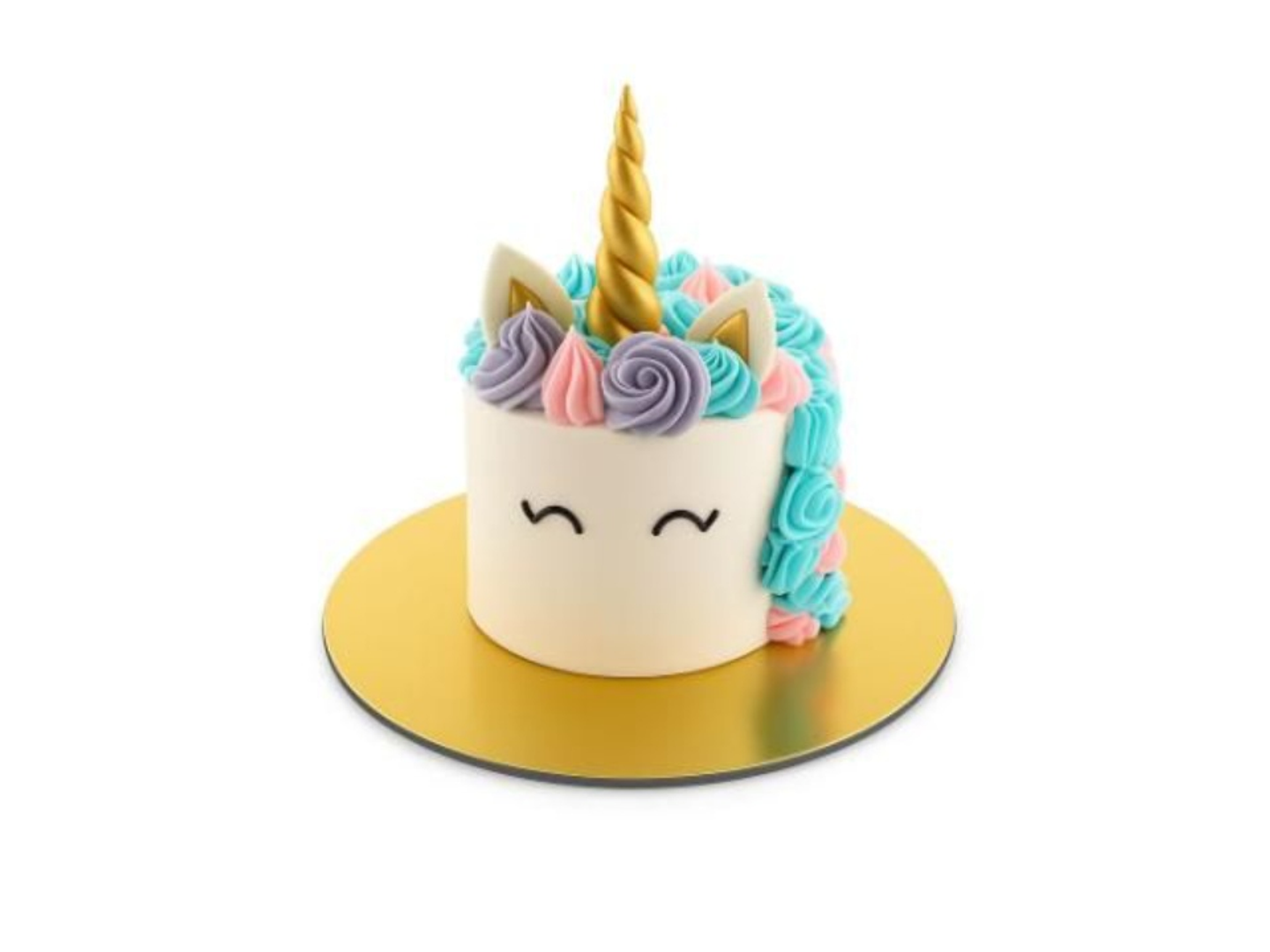 Unicorn Cake