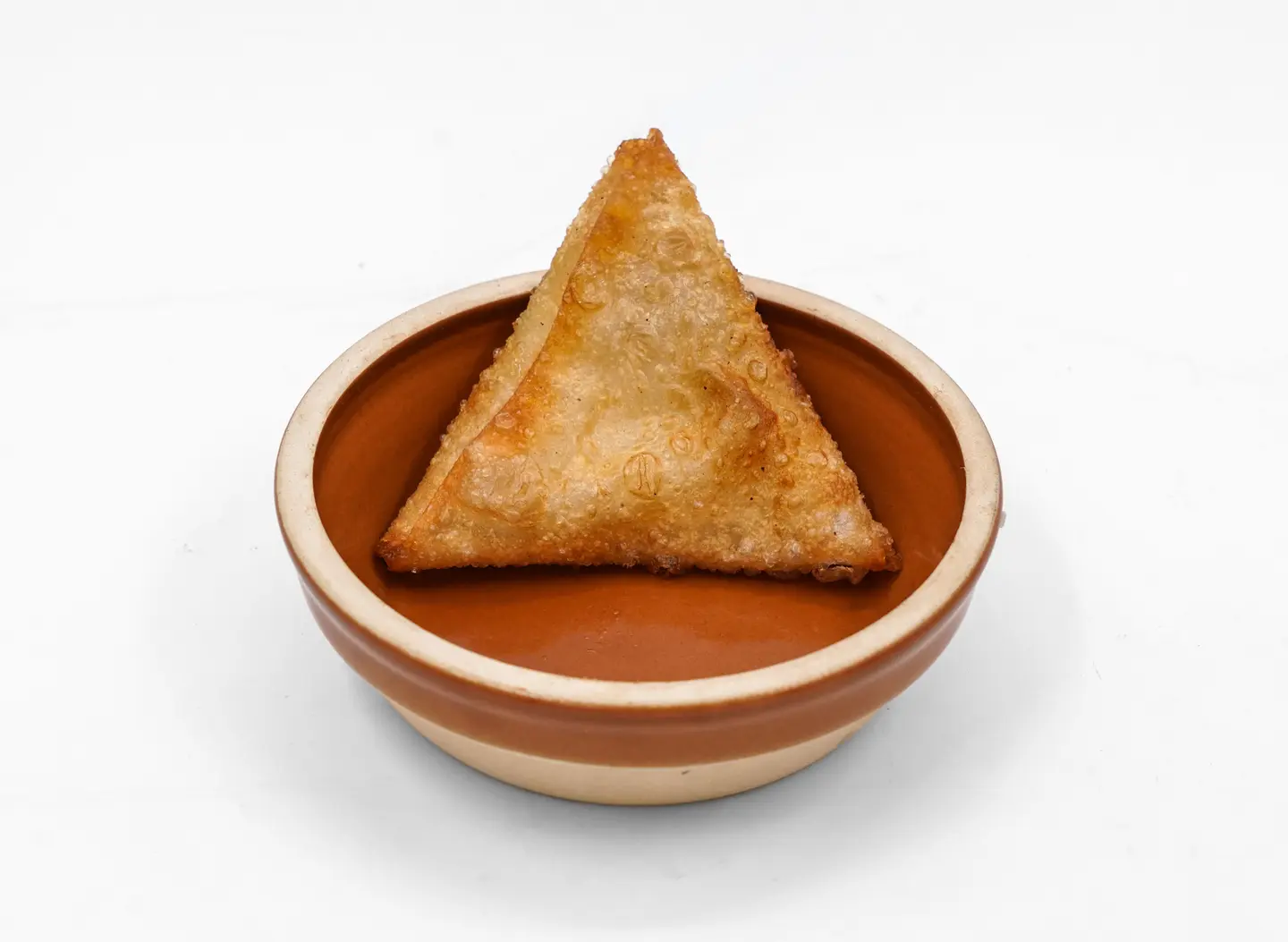 Chicken Sambosa