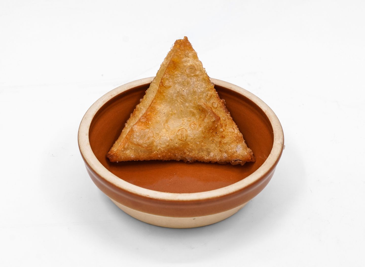 Chicken Sambosa