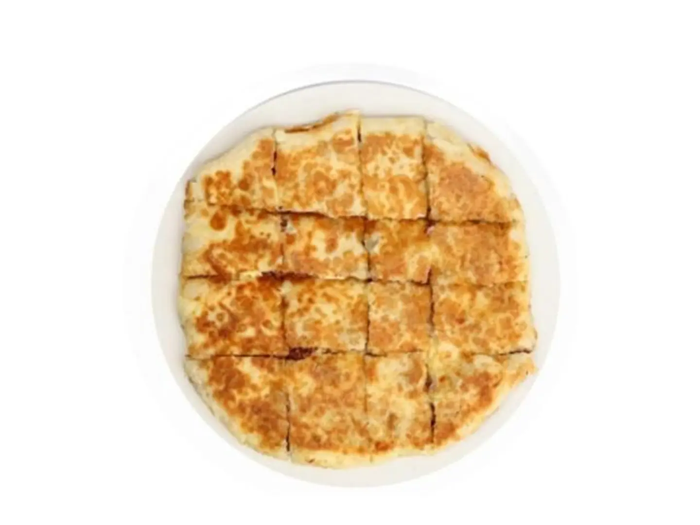 Shrimp Pie