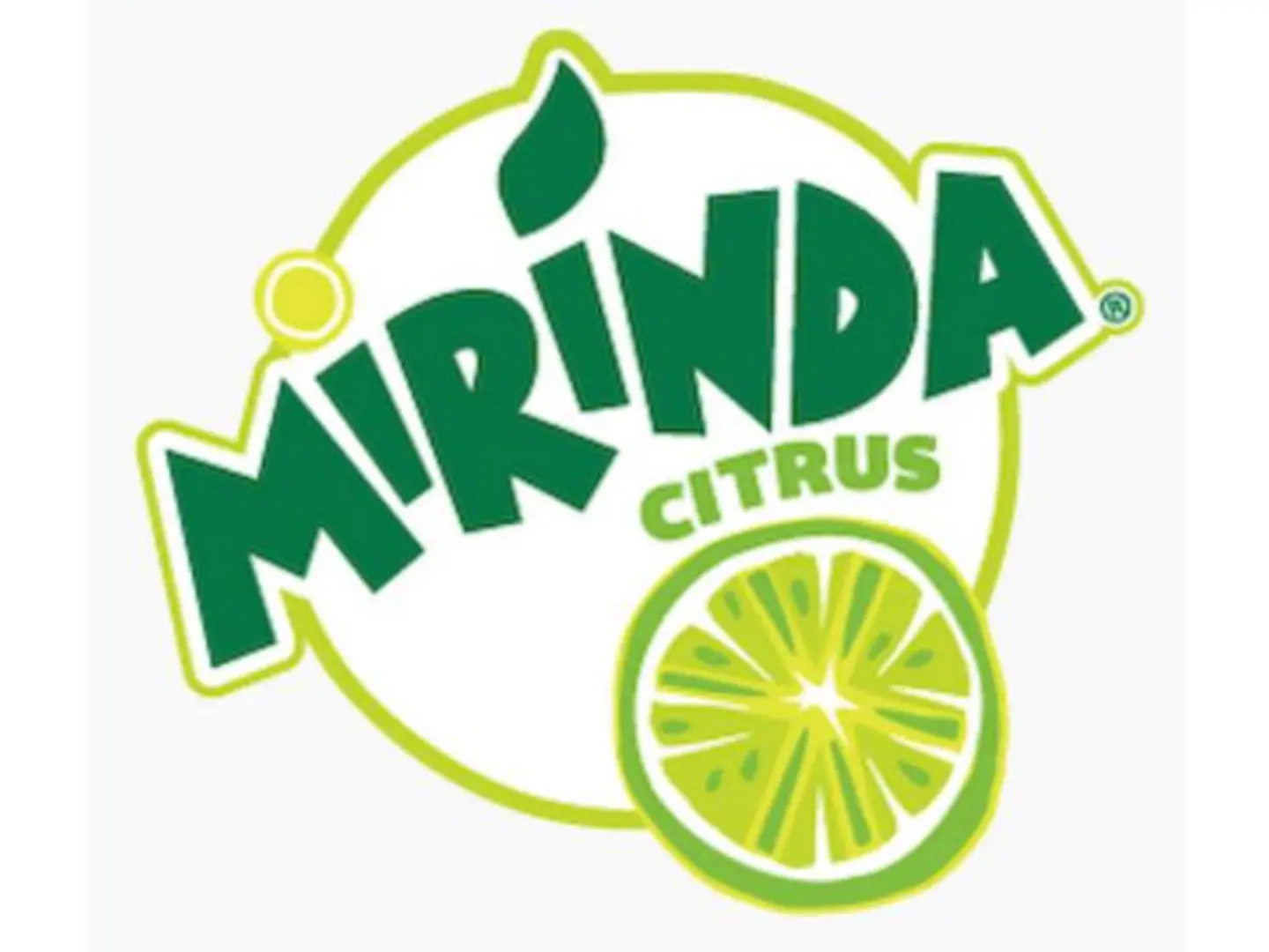 Mirinda Citrus